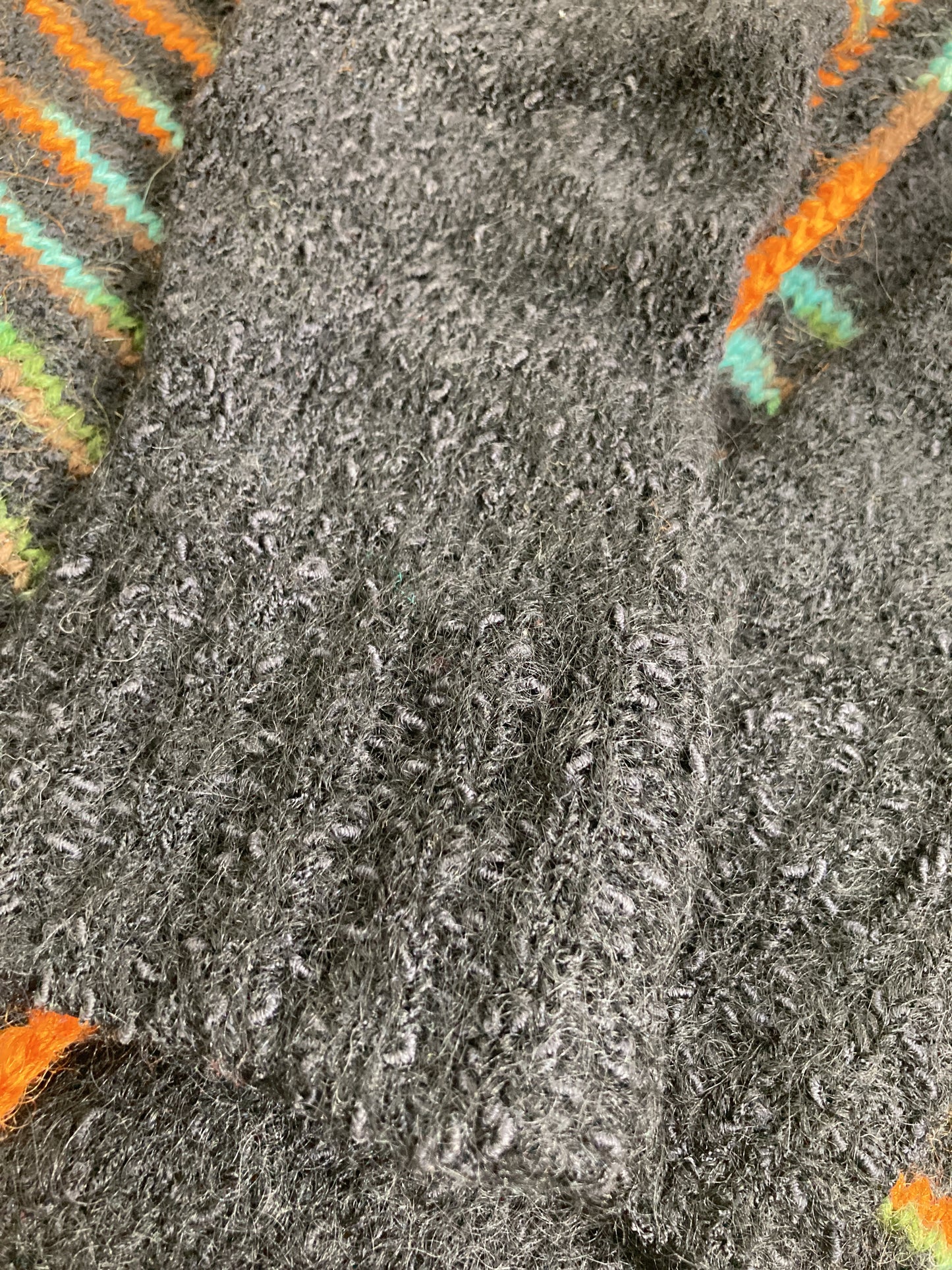 カーディガン/ボレロ