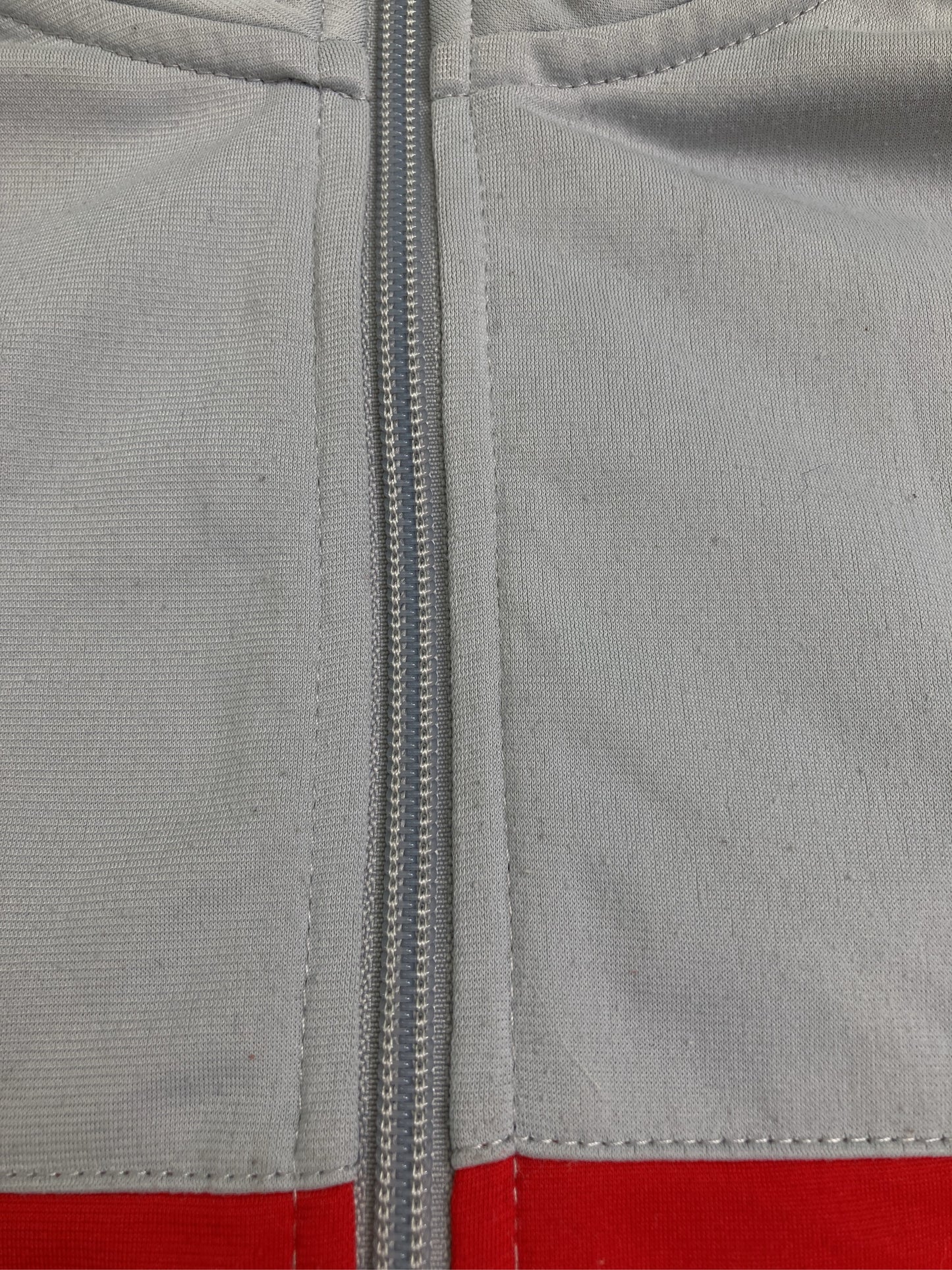 ジャージ/トラックジャケット