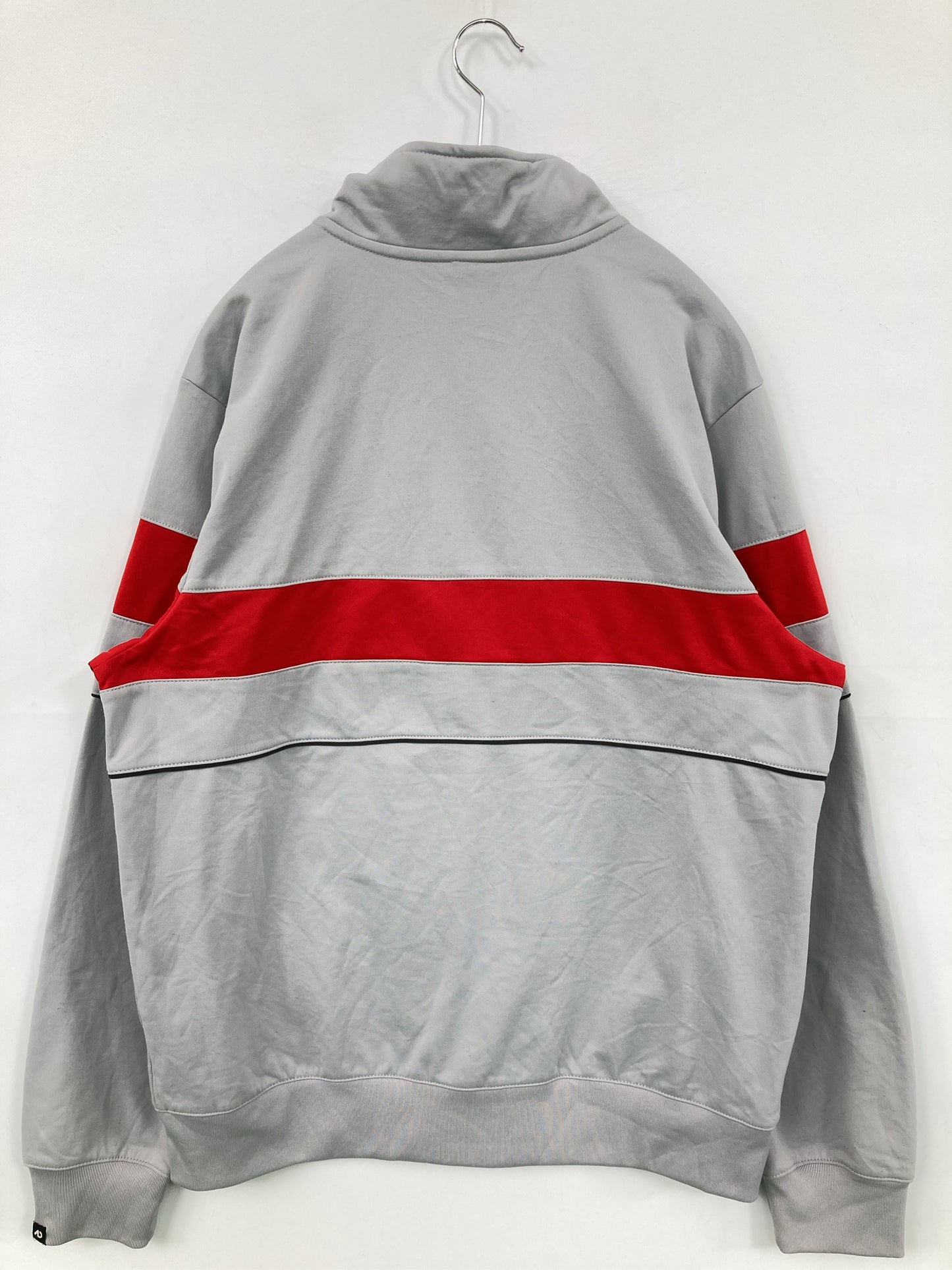 ジャージ/トラックジャケット