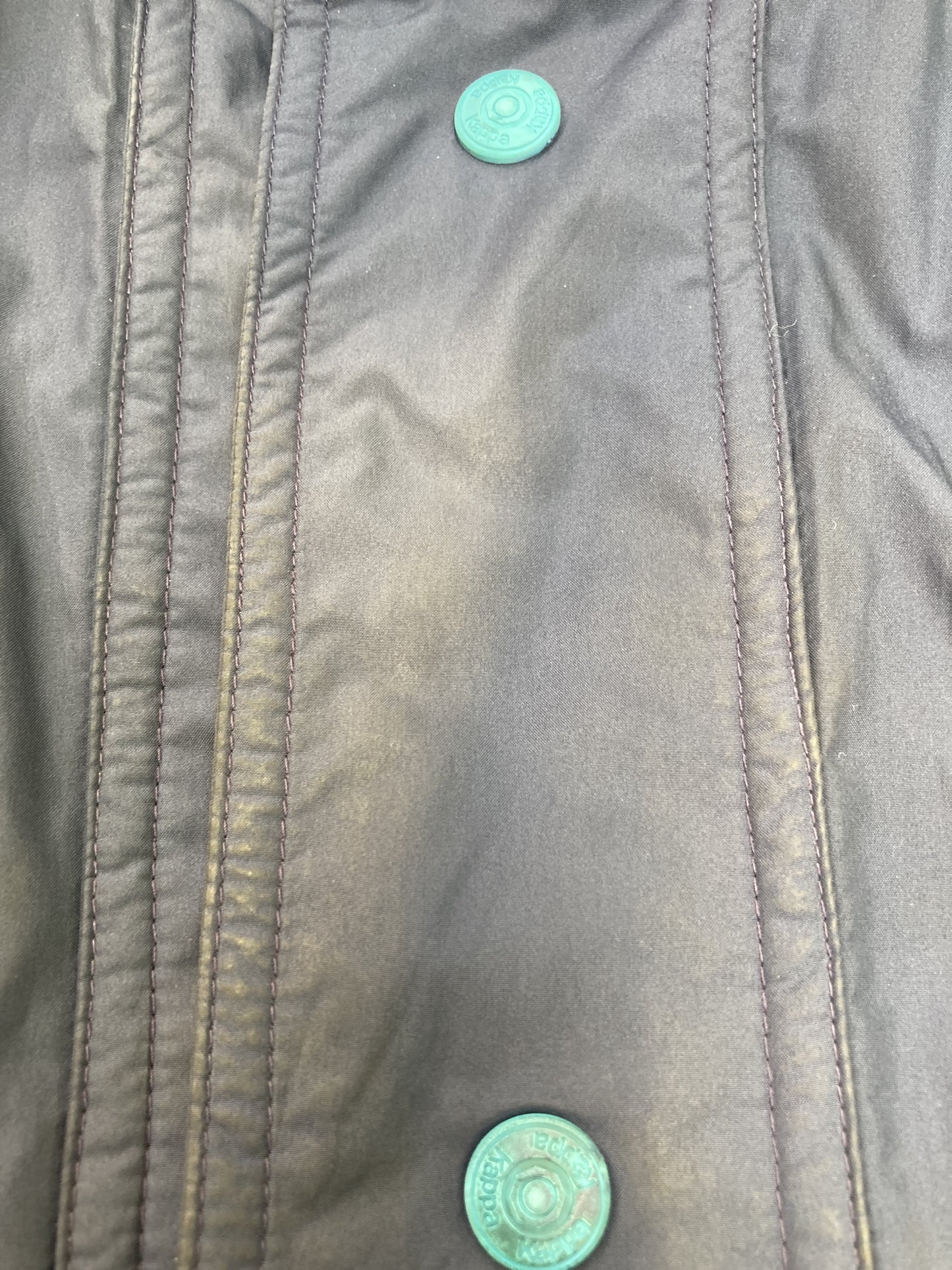 ナイロンジャケット