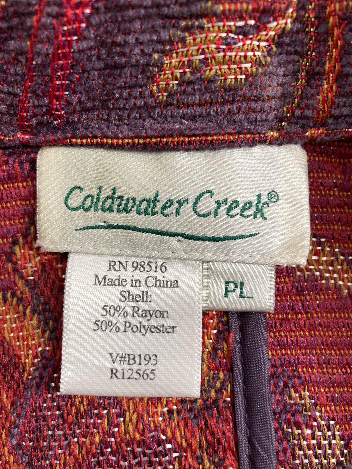 テーラードジャケット