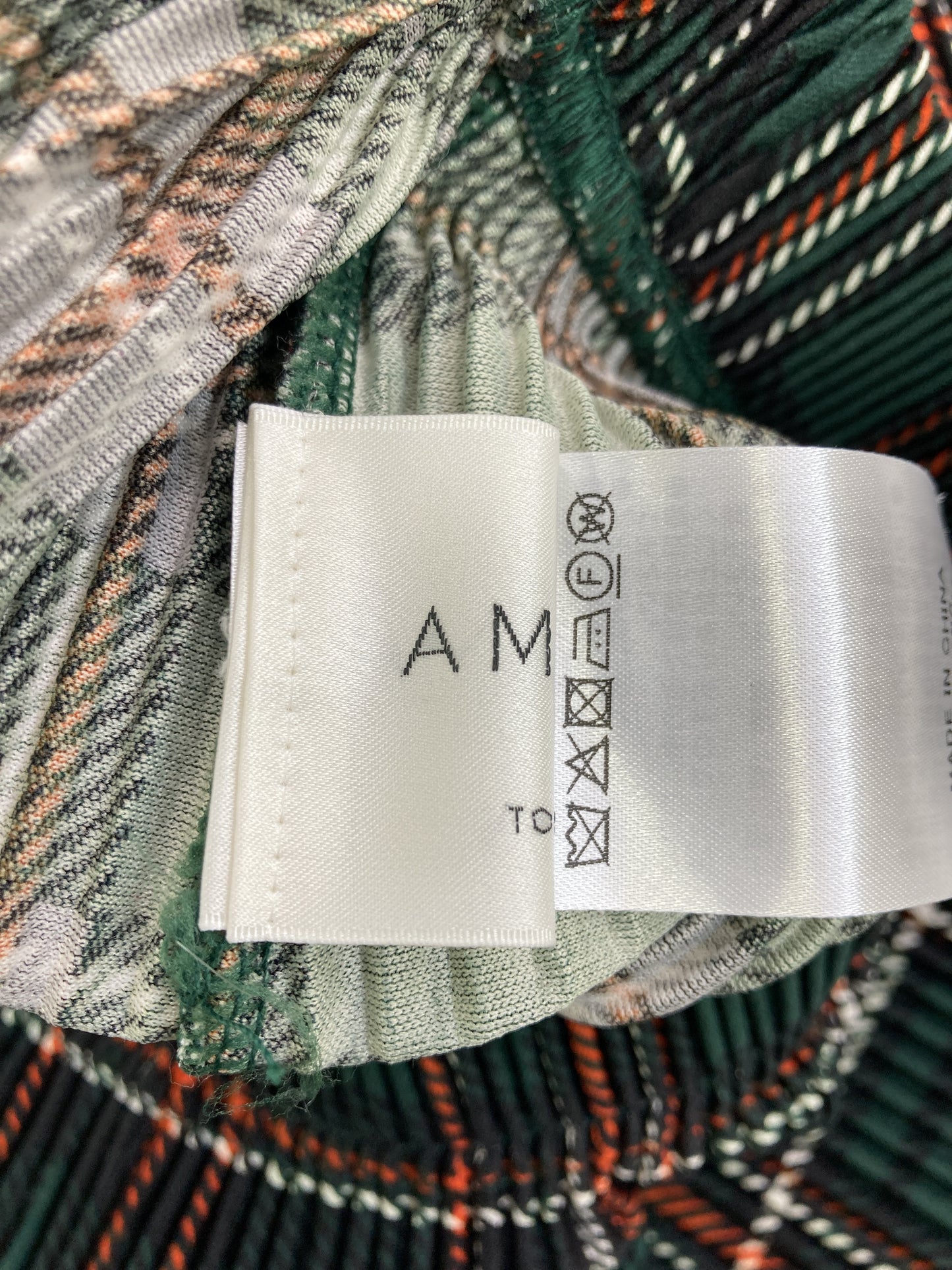 ロングスカート