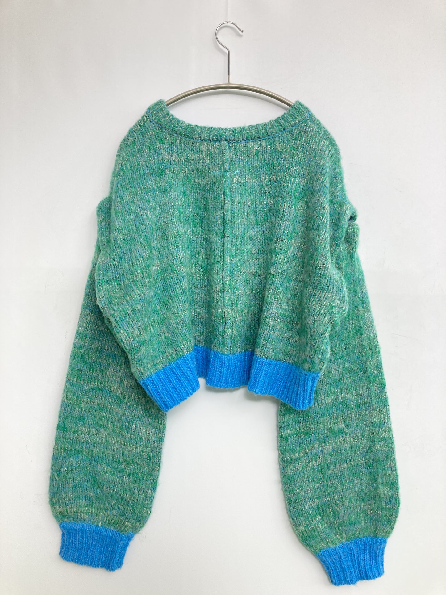 カーディガン/ボレロ