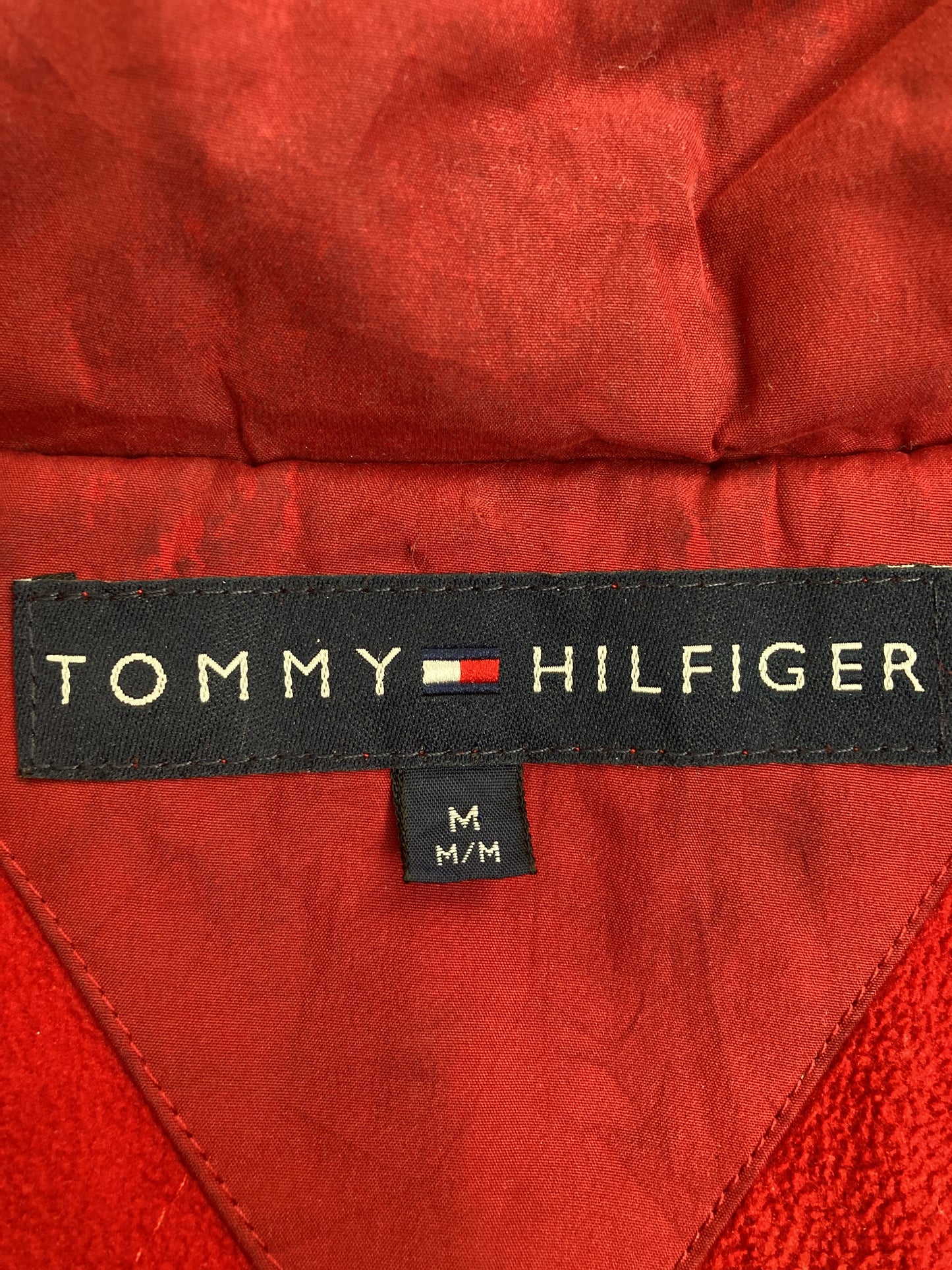 ナイロンジャケット