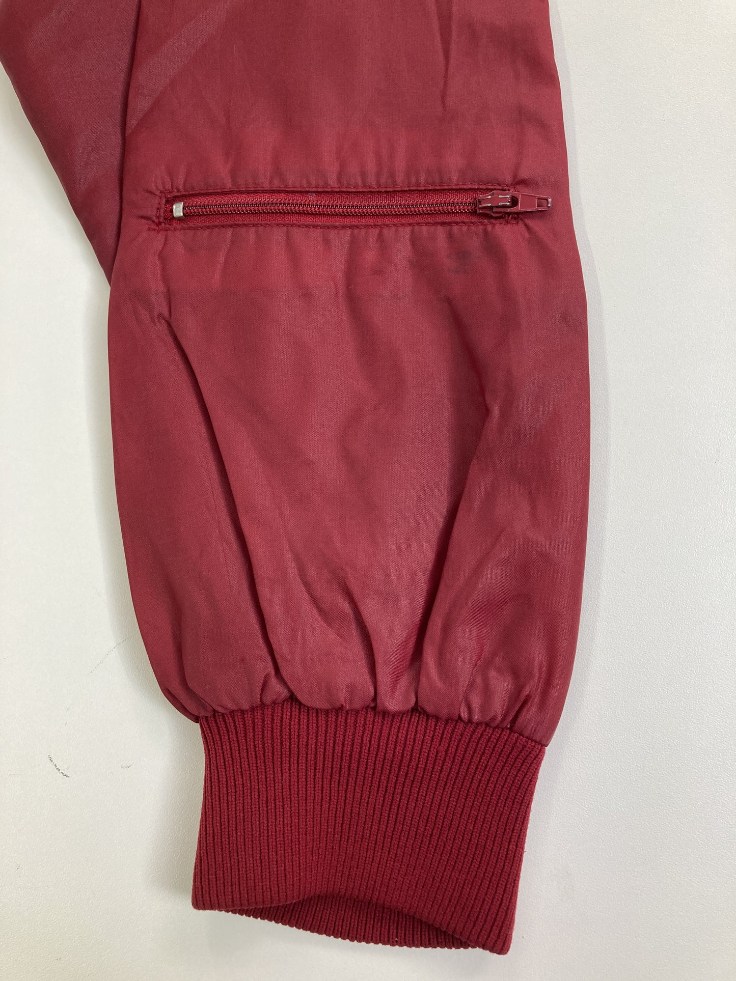 ナイロンジャケット