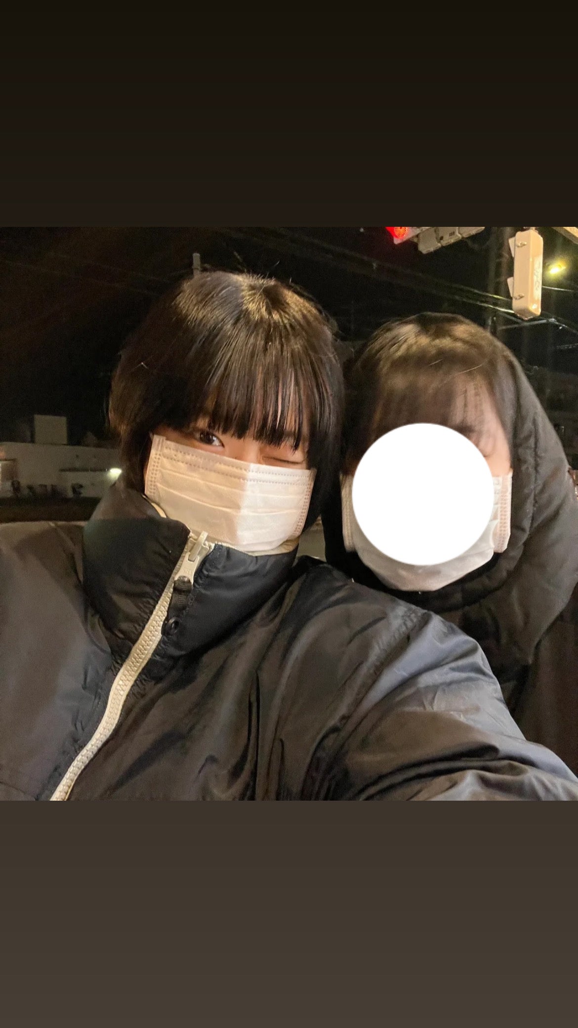 ブルゾン