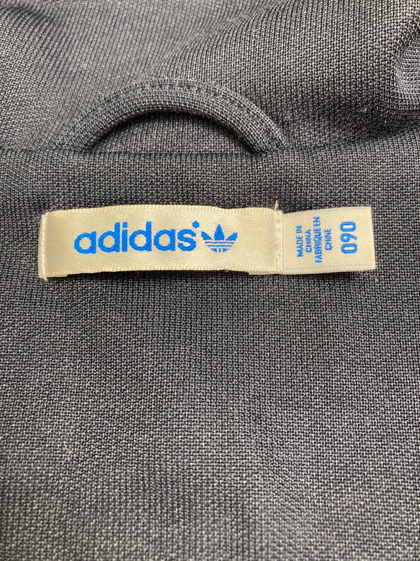 ジャージ/トラックジャケット