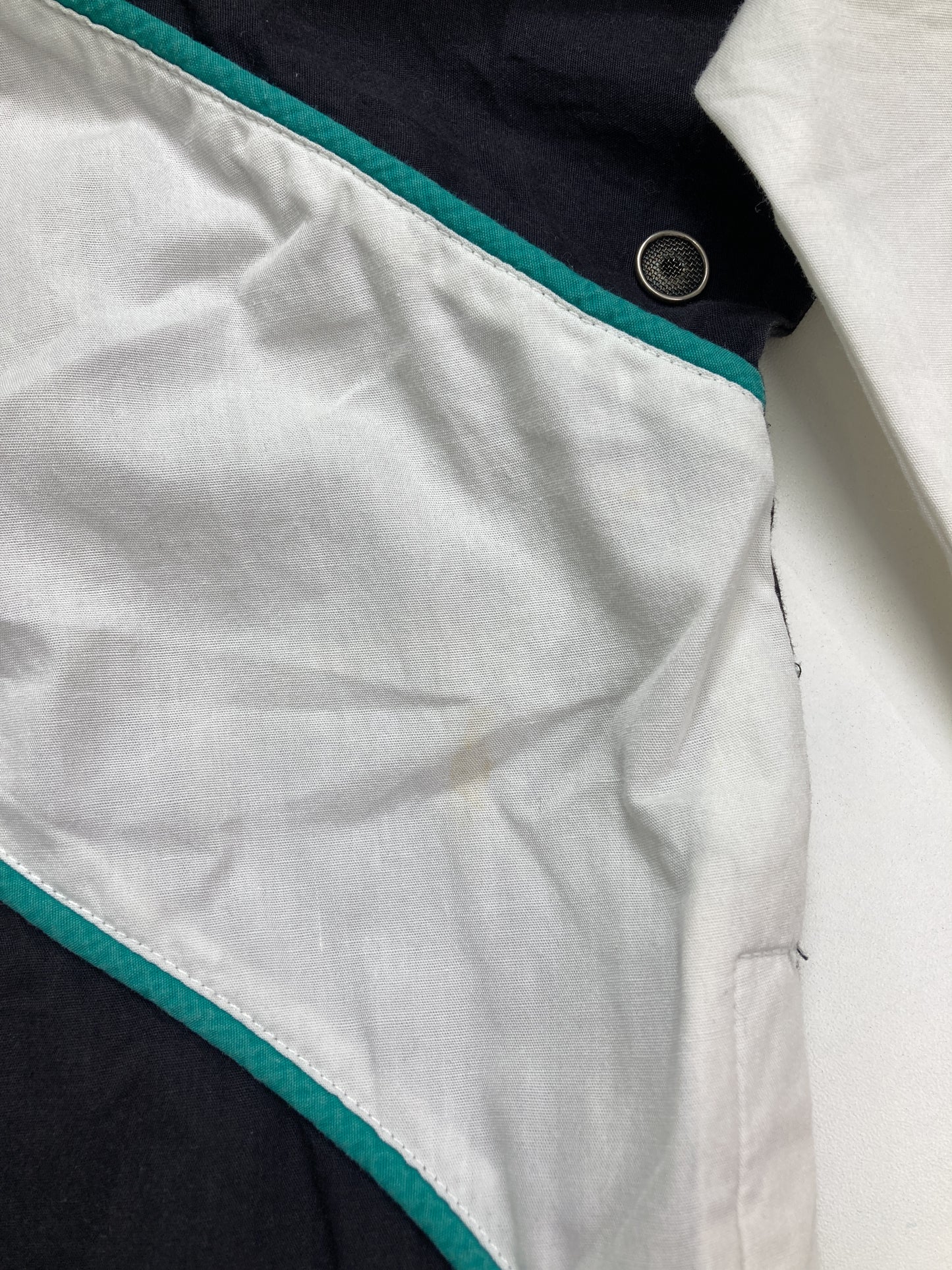 ジャージ/トラックジャケット