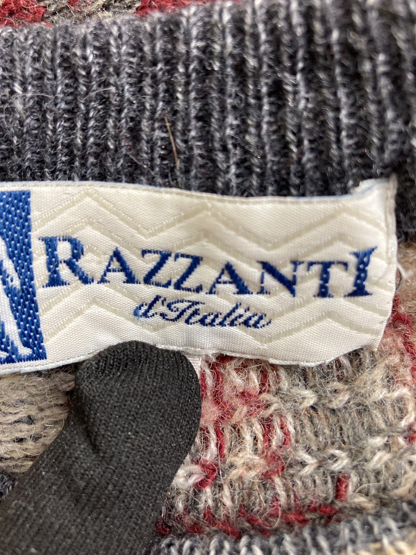 ニット/セーター