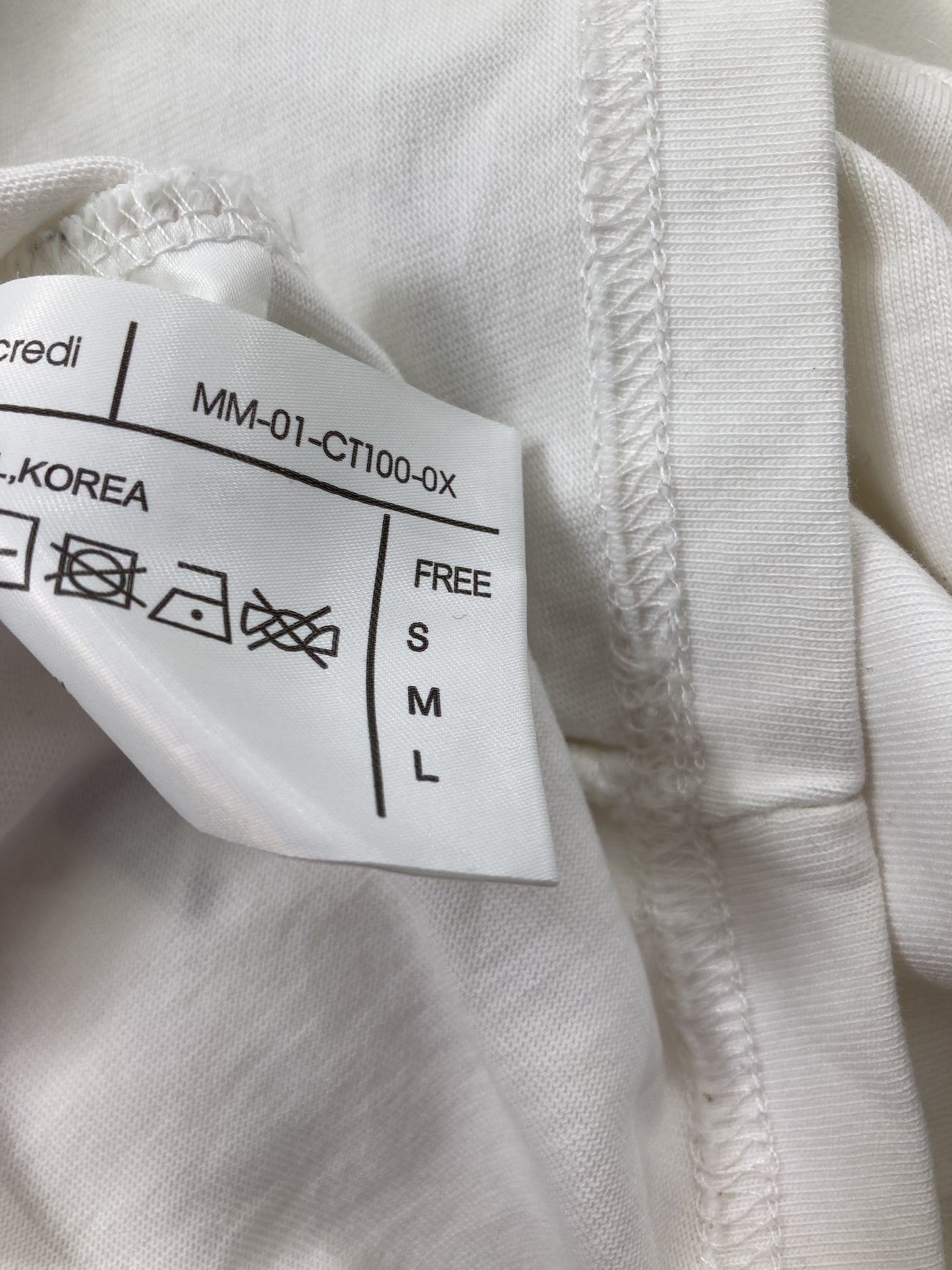 Tシャツ/カットソー