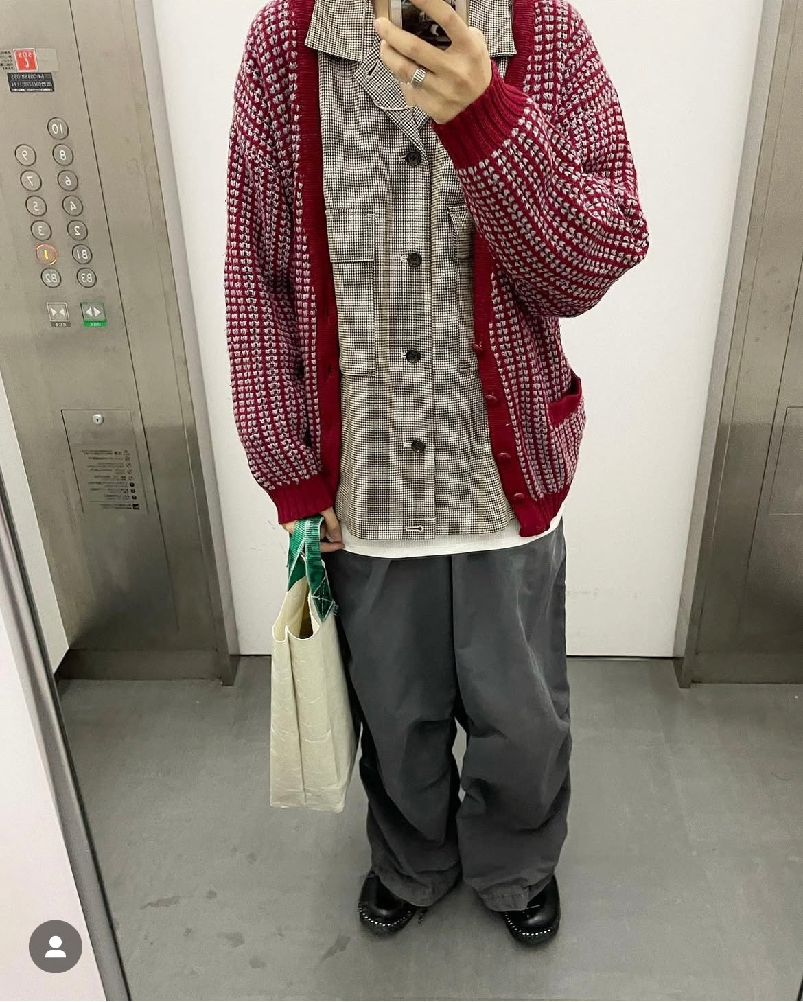 その他アウター