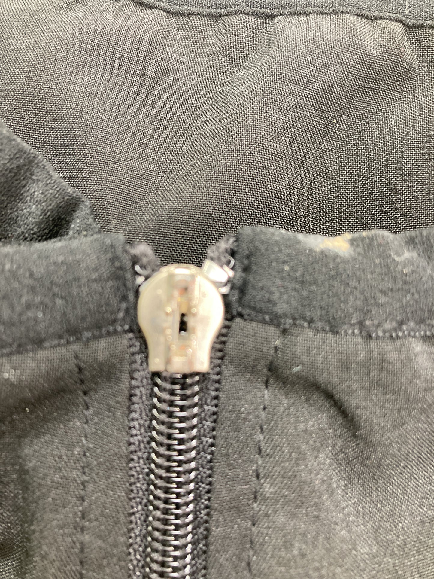 ナイロンジャケット