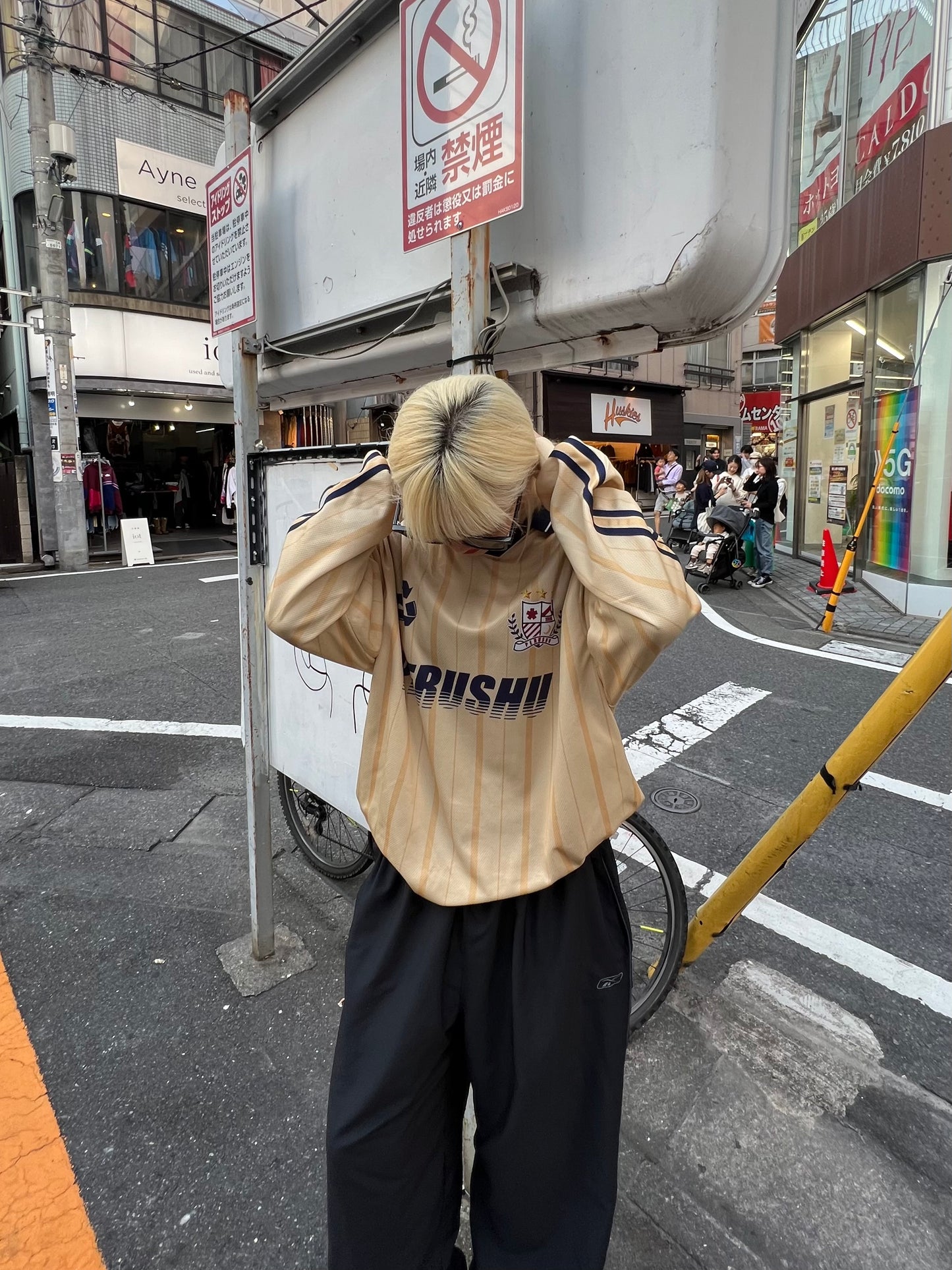 その他トップス