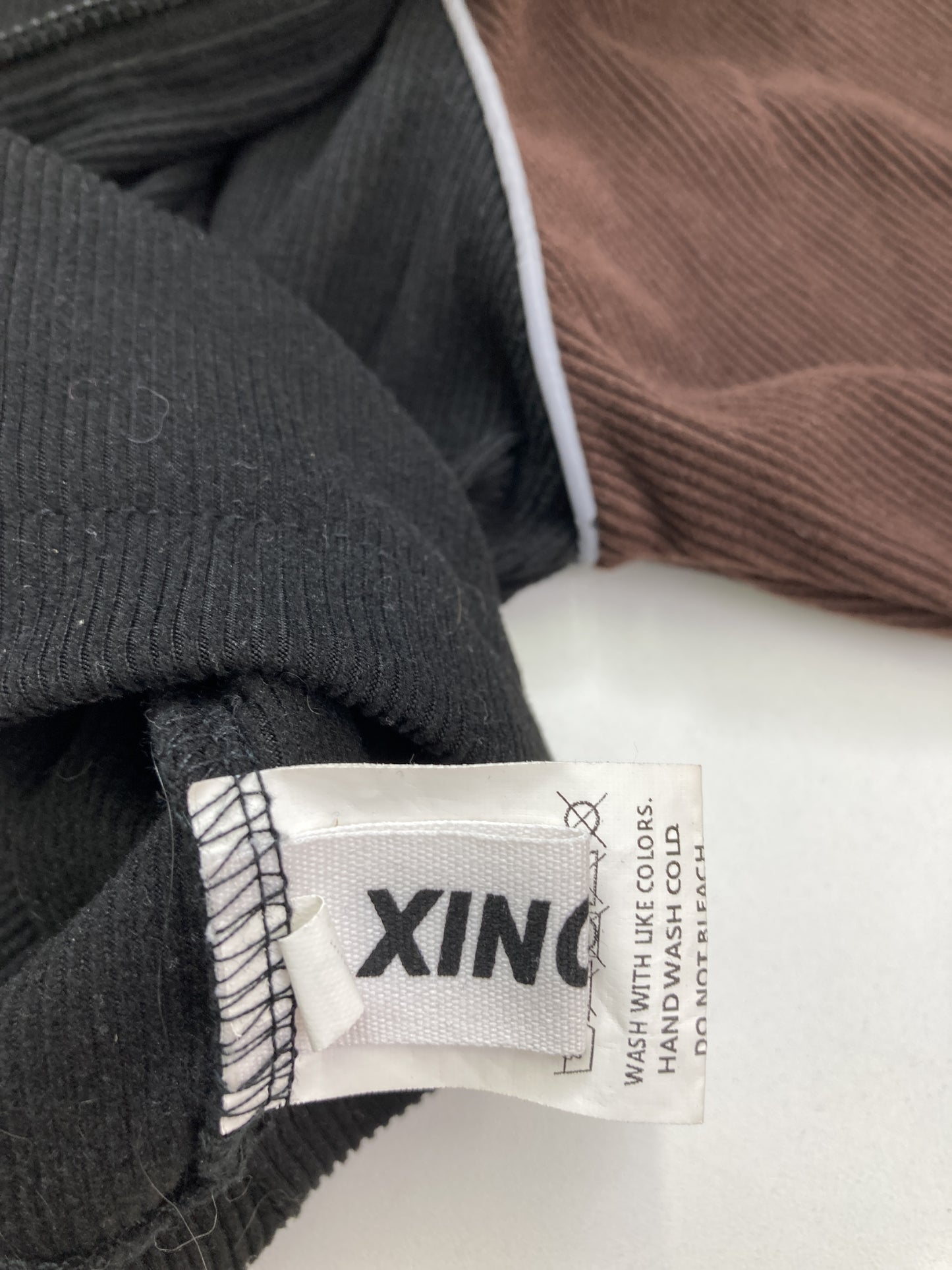 ジャージ/トラックジャケット