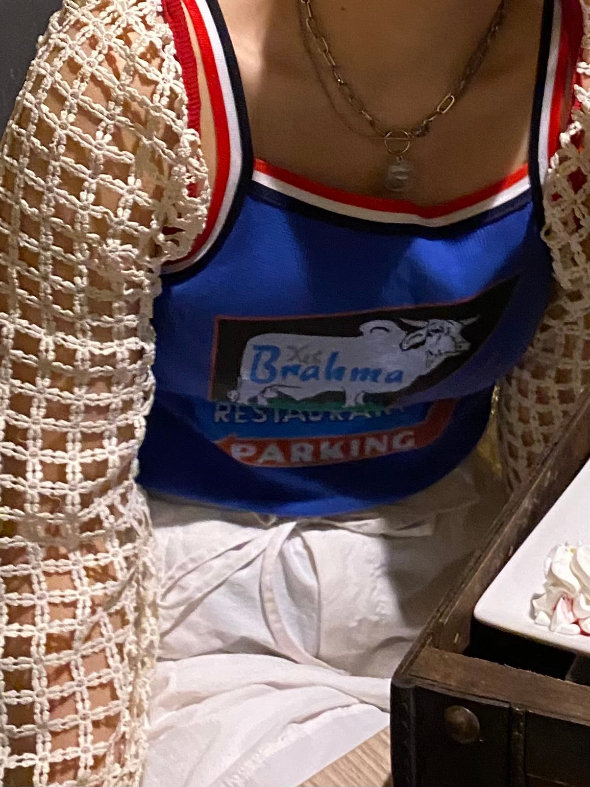 その他トップス