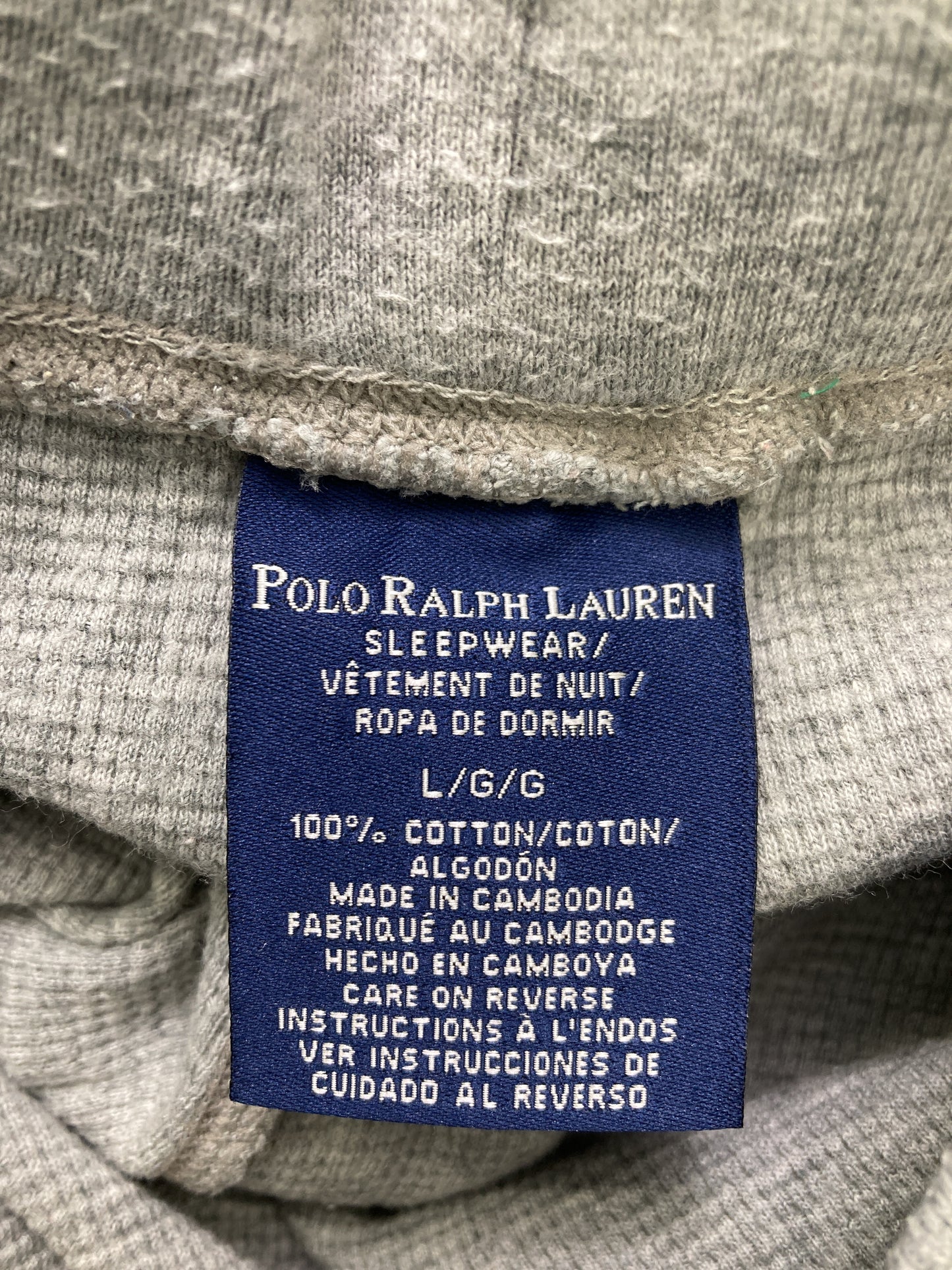 スウェットパンツ