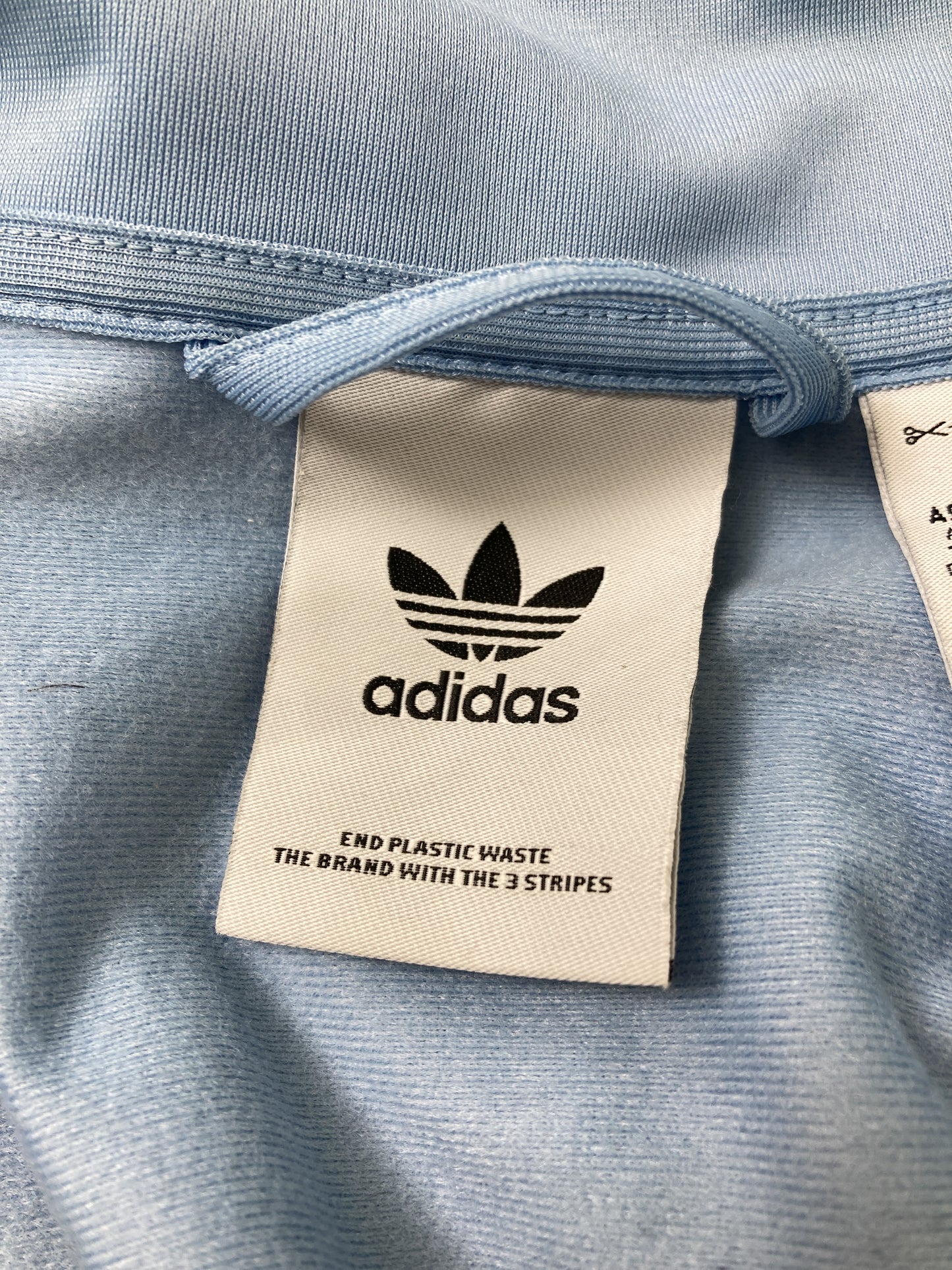 ジャージ/トラックジャケット