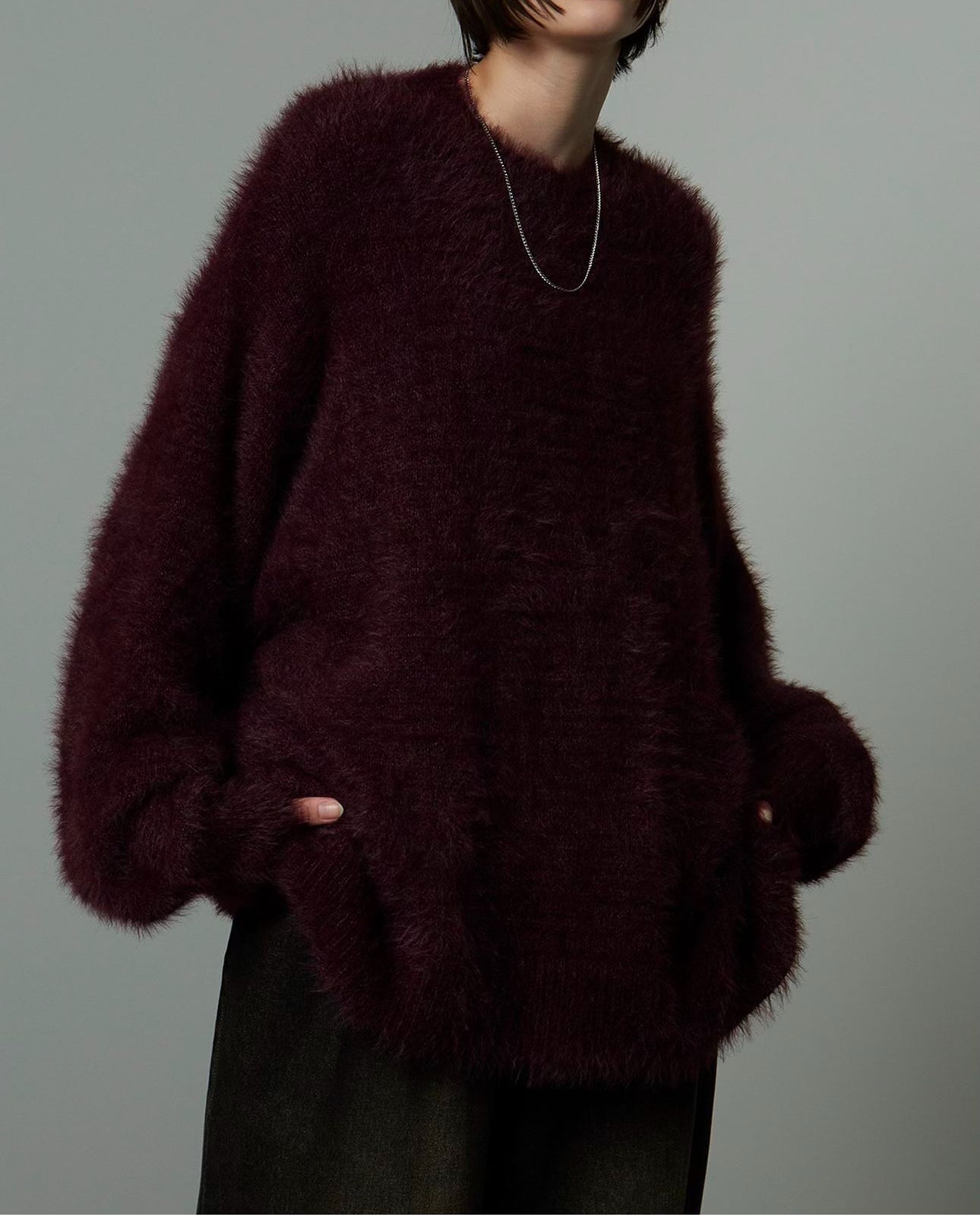 ニット/セーター