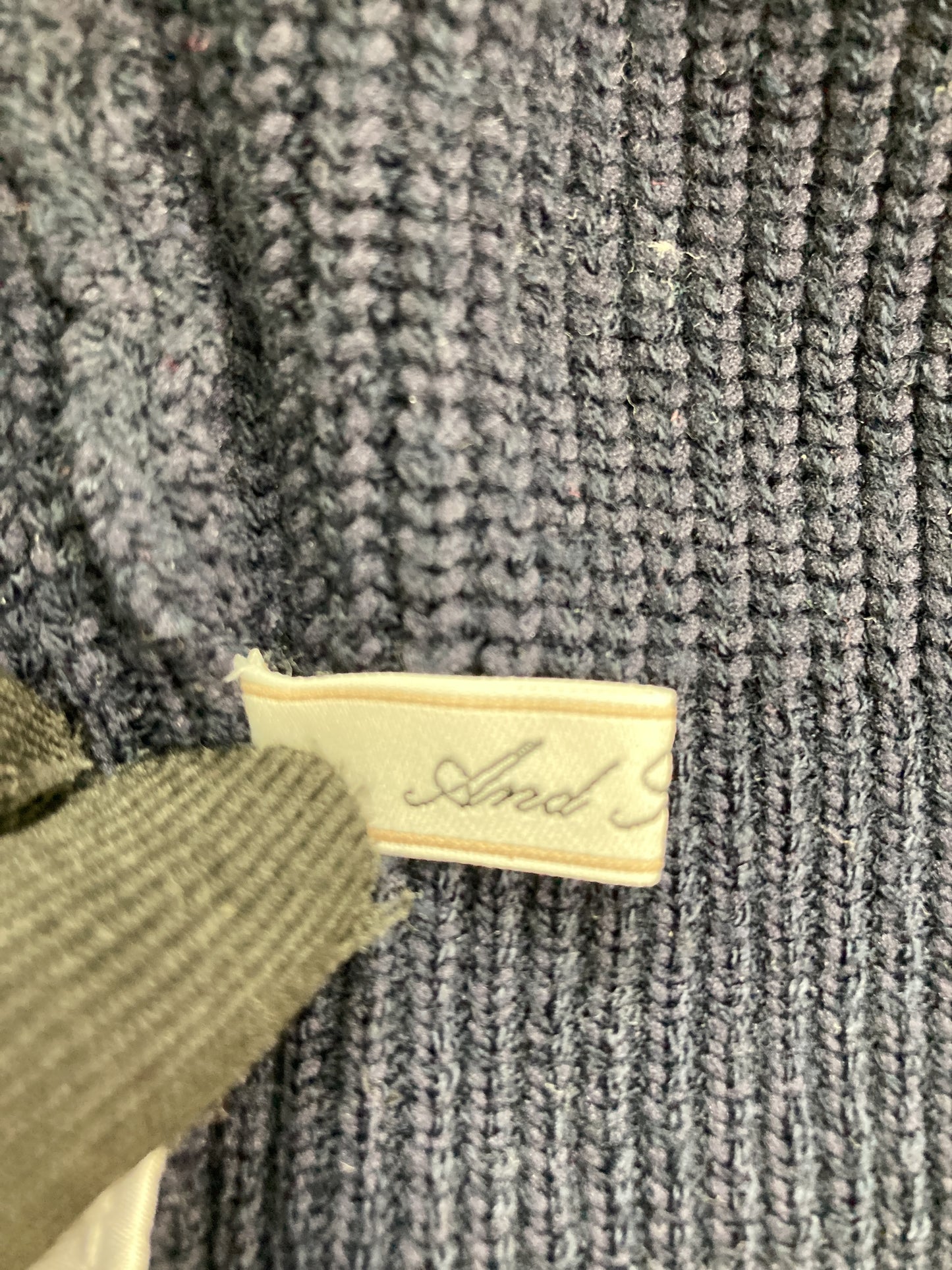 ニット/セーター