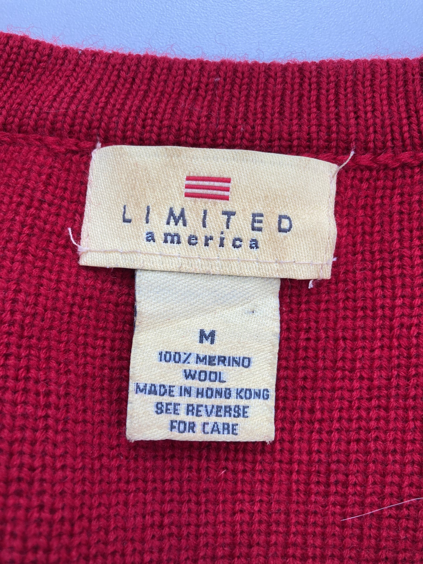 ニット/セーター