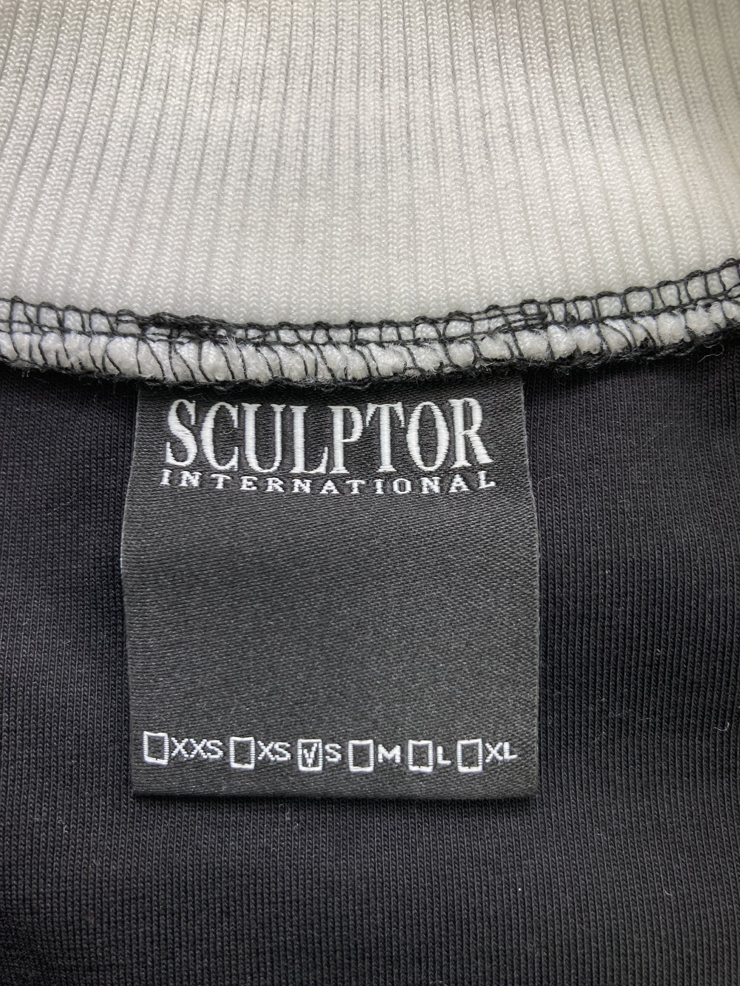 ジャージ/トラックジャケット