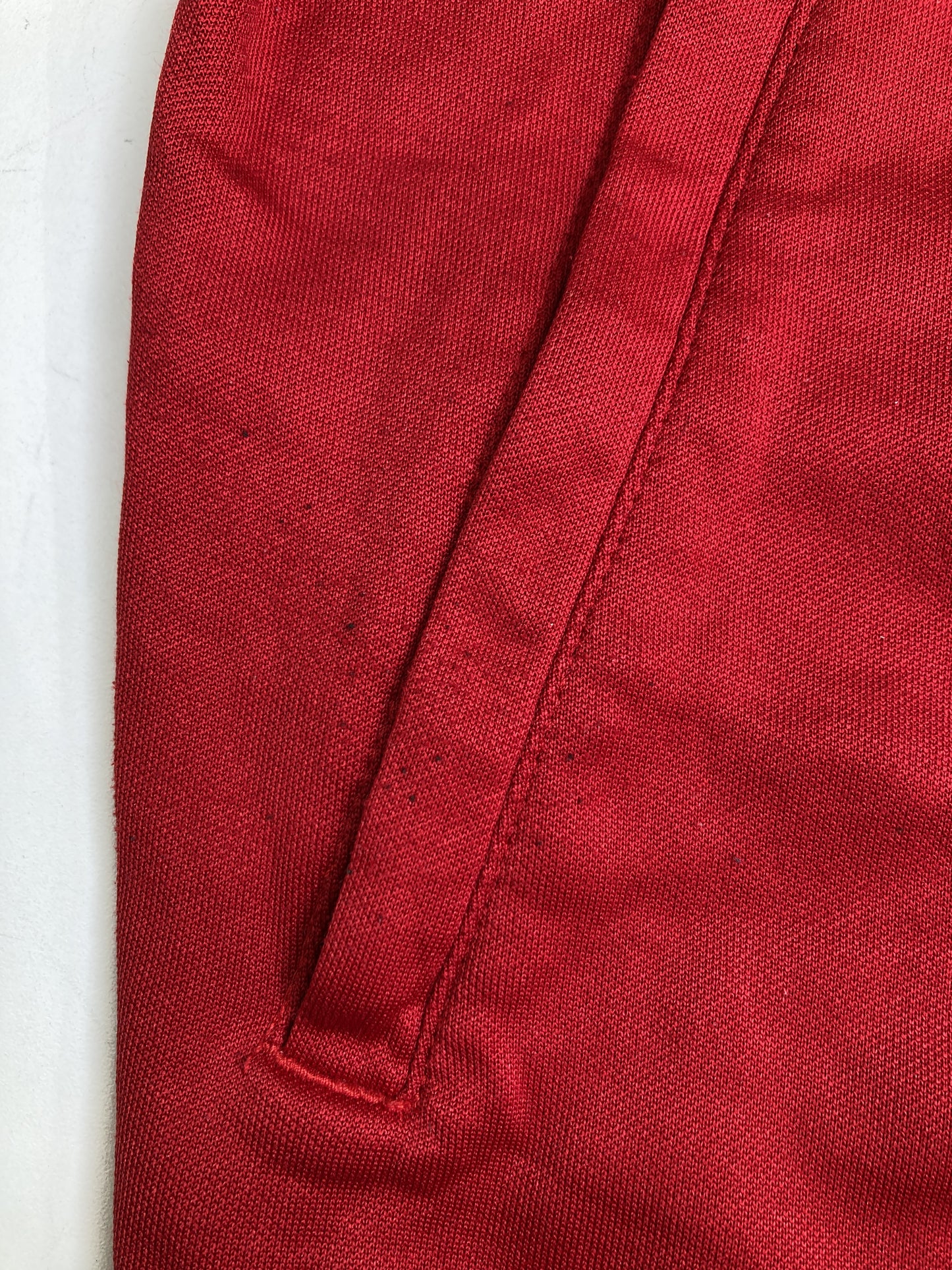 ジャージ/トラックジャケット