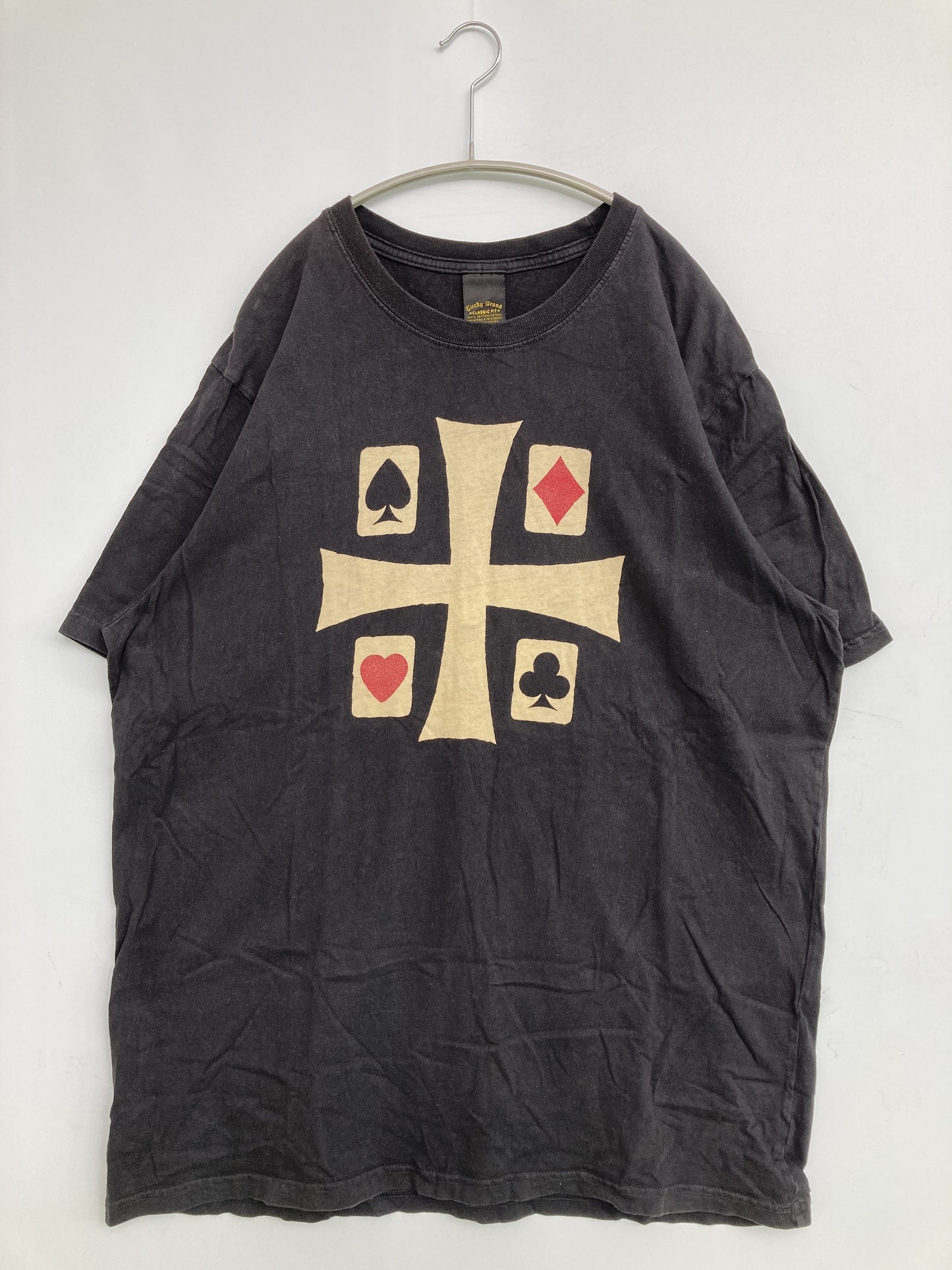 Tシャツ/カットソー