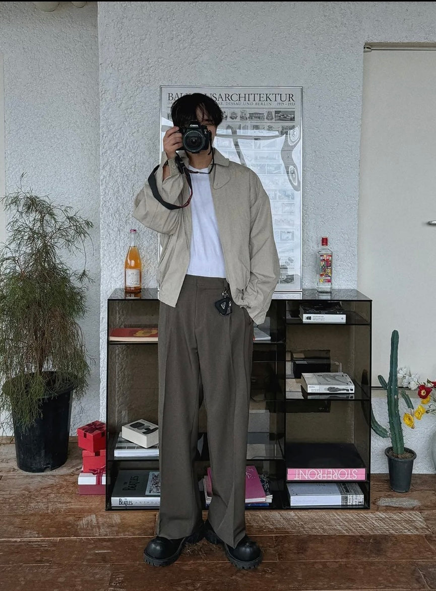 その他パンツ