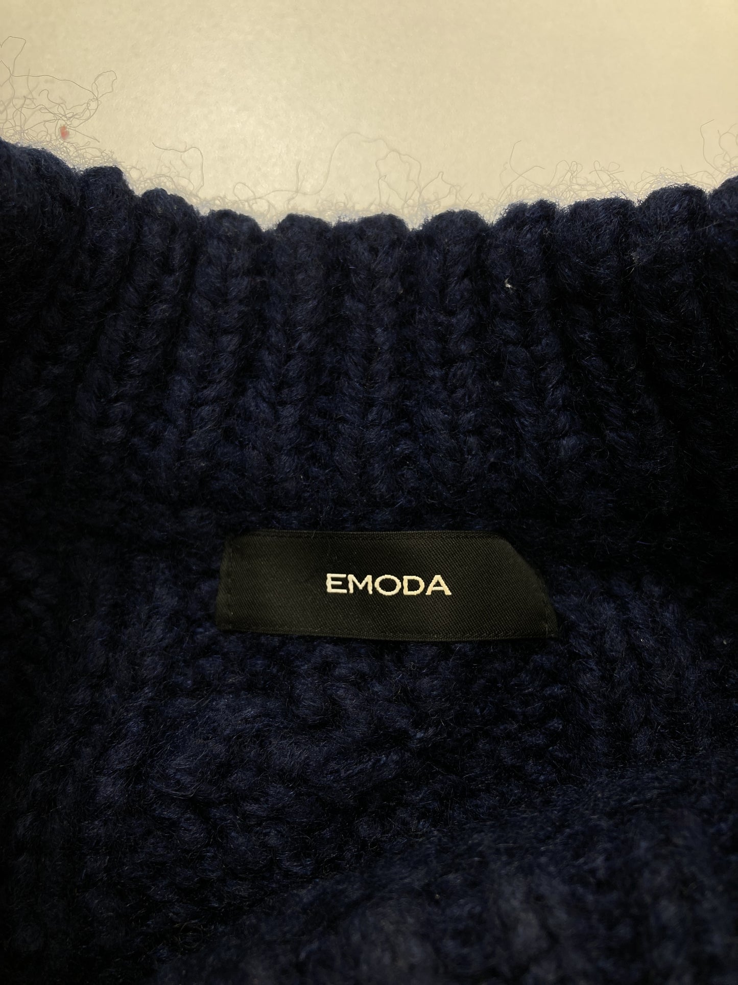 ニット/セーター