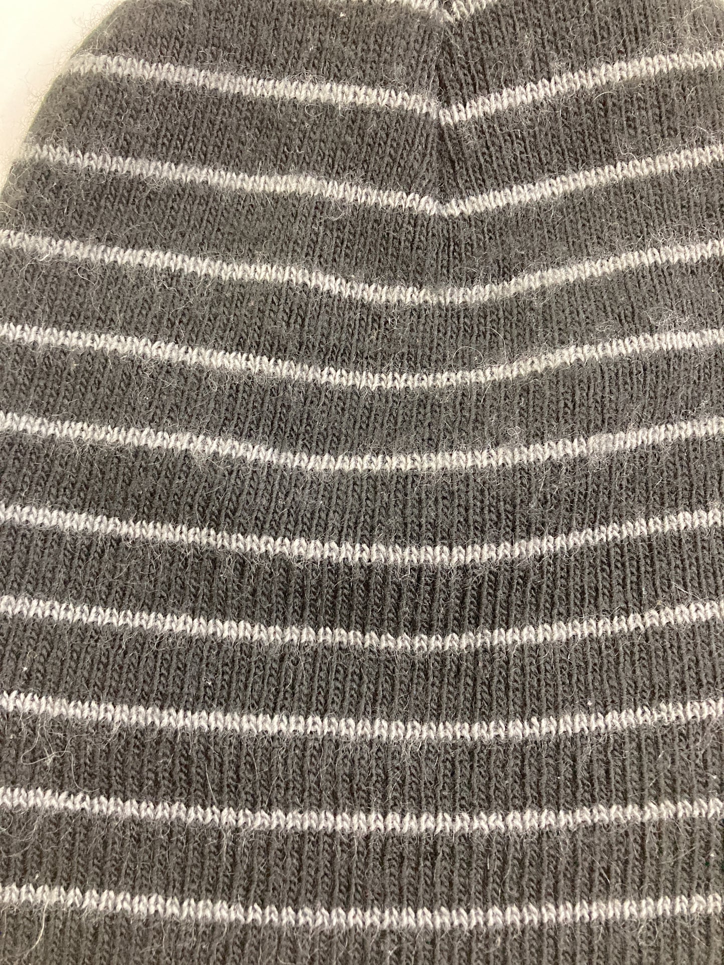 ニットキャップ/ビーニー