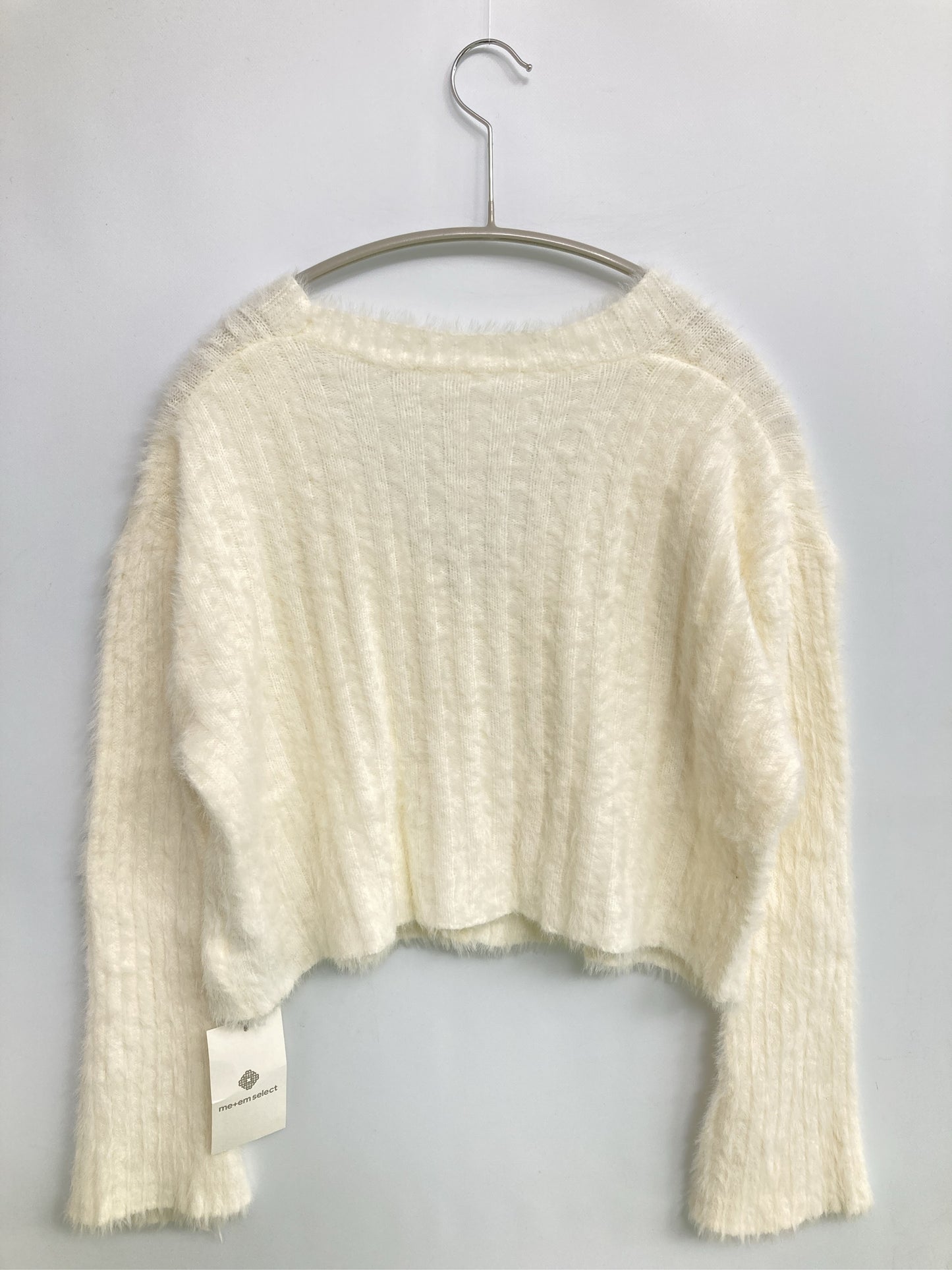 カーディガン/ボレロ