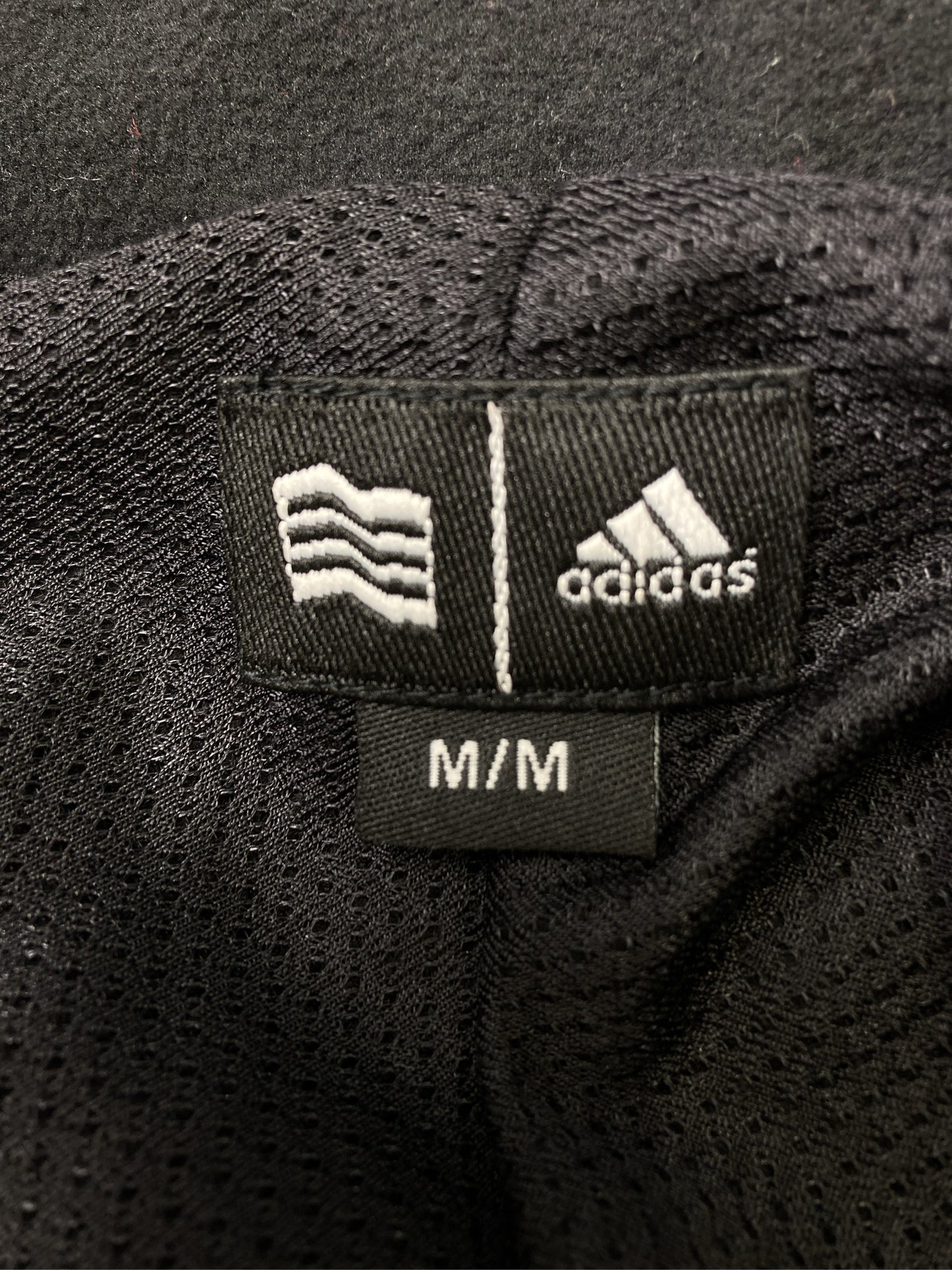 ジャージ/トラックジャケット