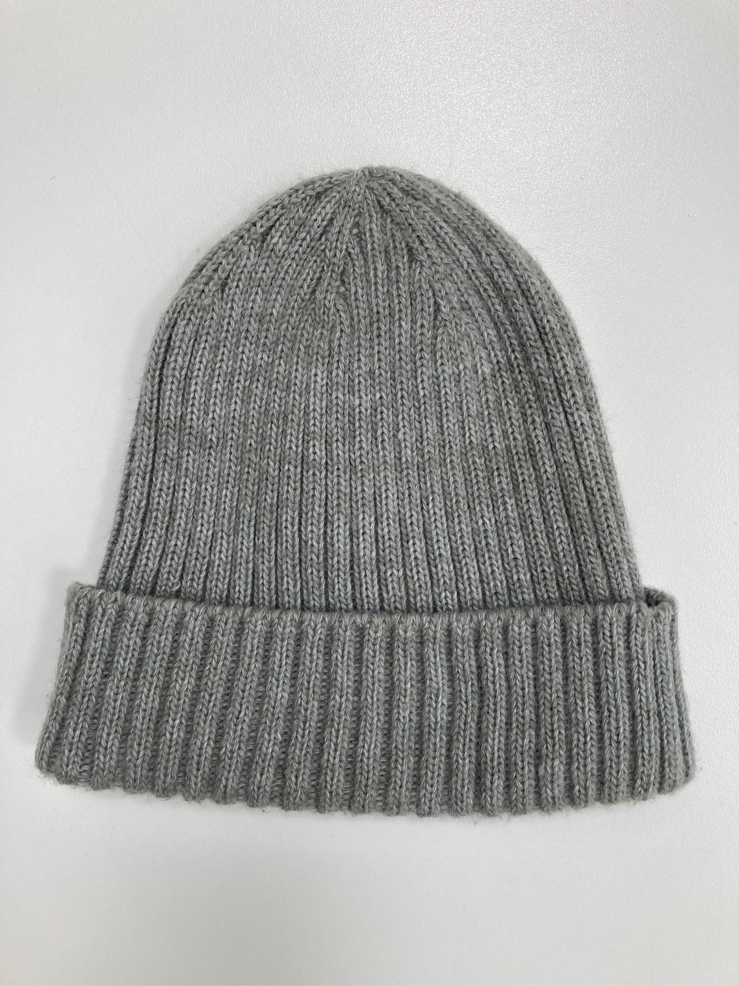 ニットキャップ/ビーニー