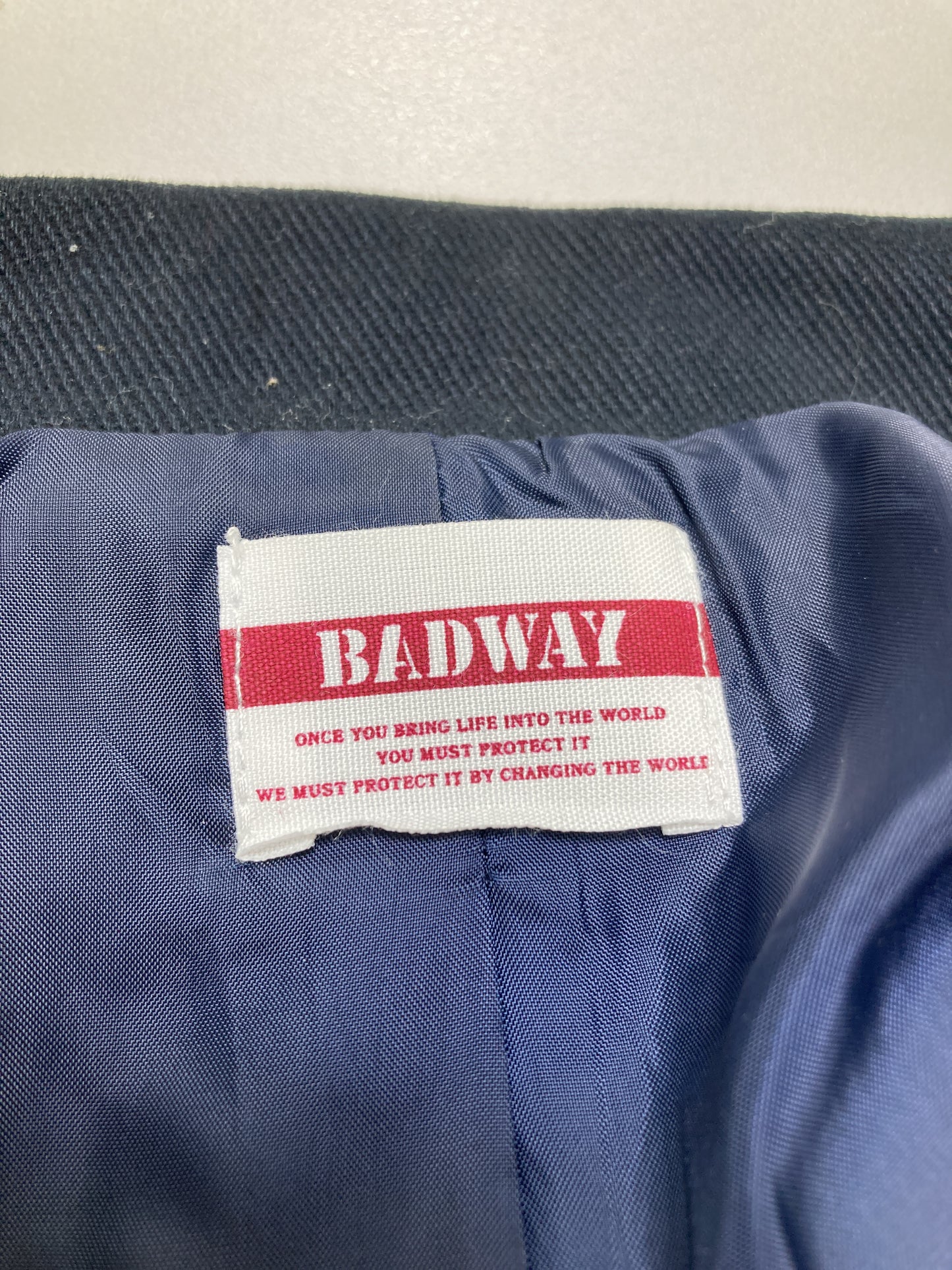 テーラードジャケット