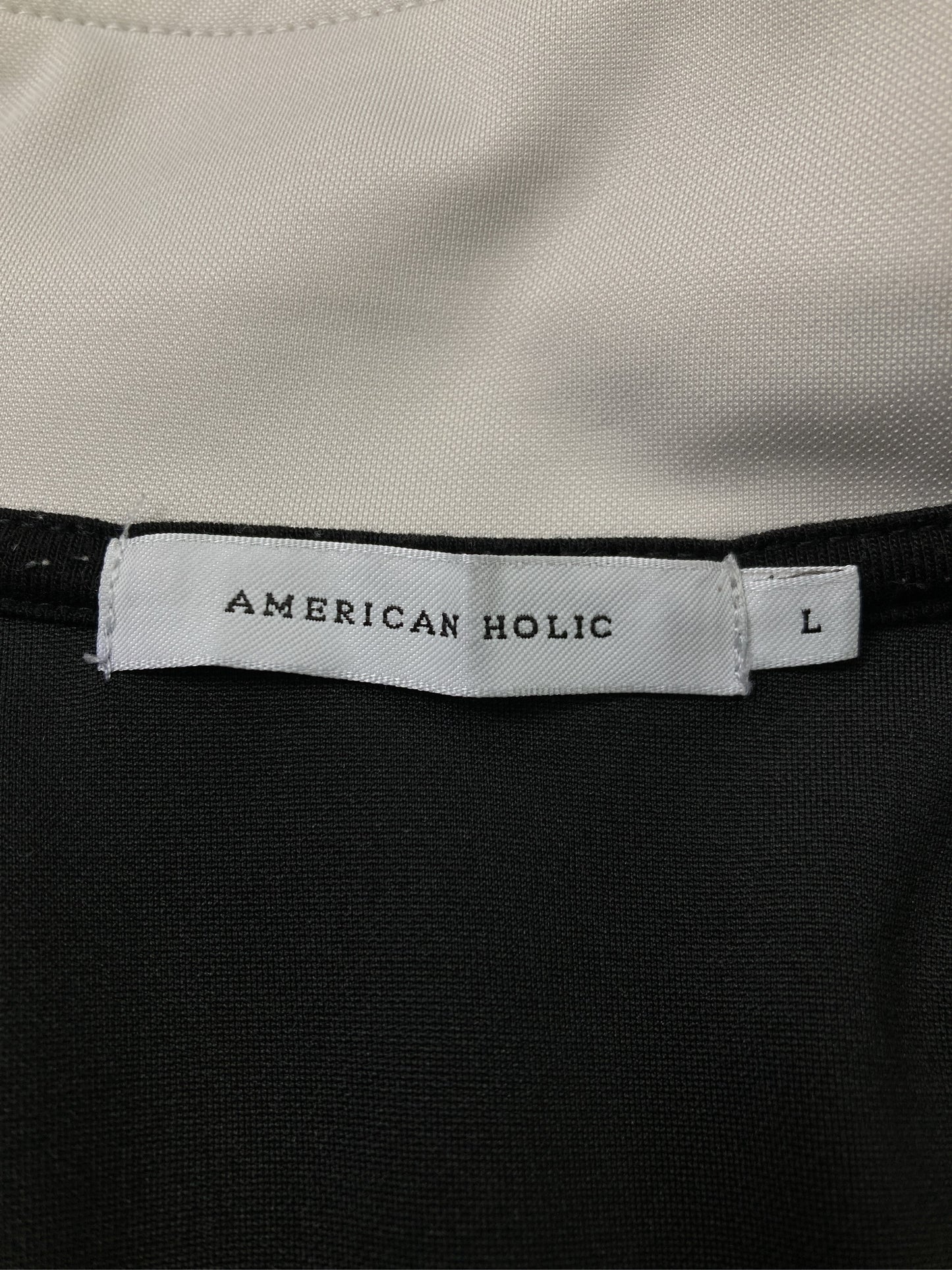 ジャージ/トラックジャケット