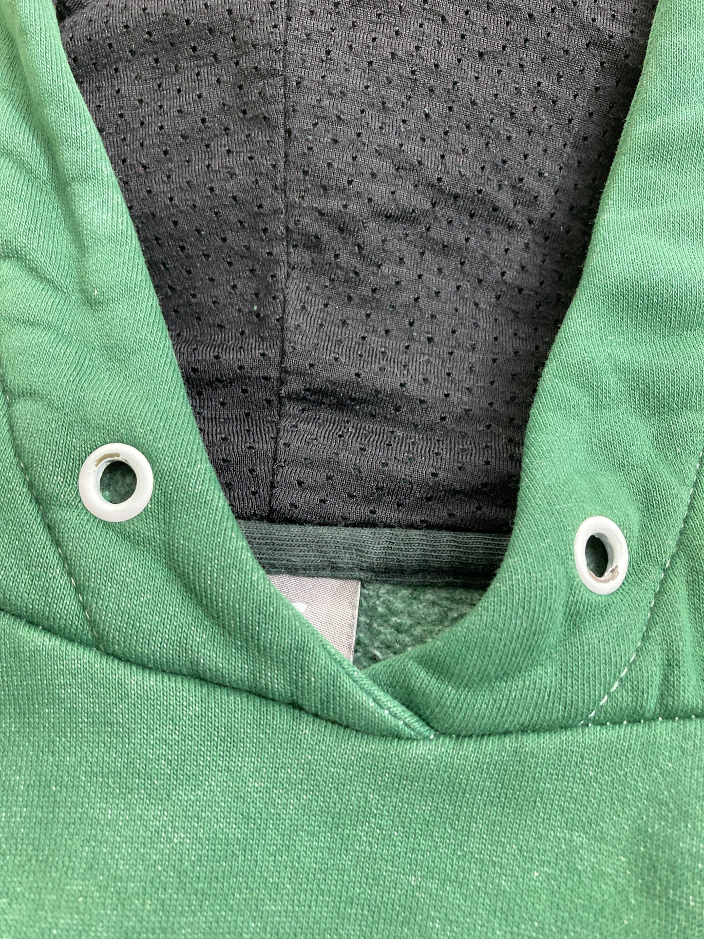 パーカー