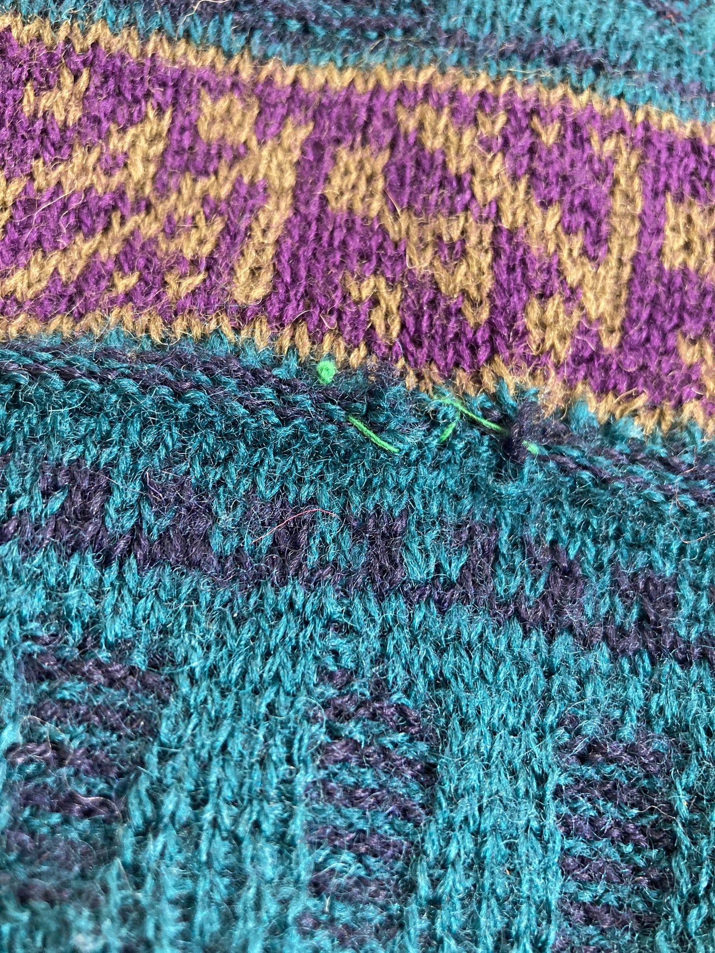 ニット/セーター