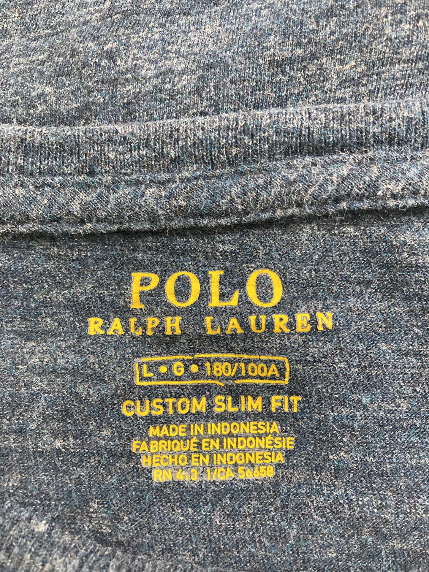 Tシャツ/カットソー