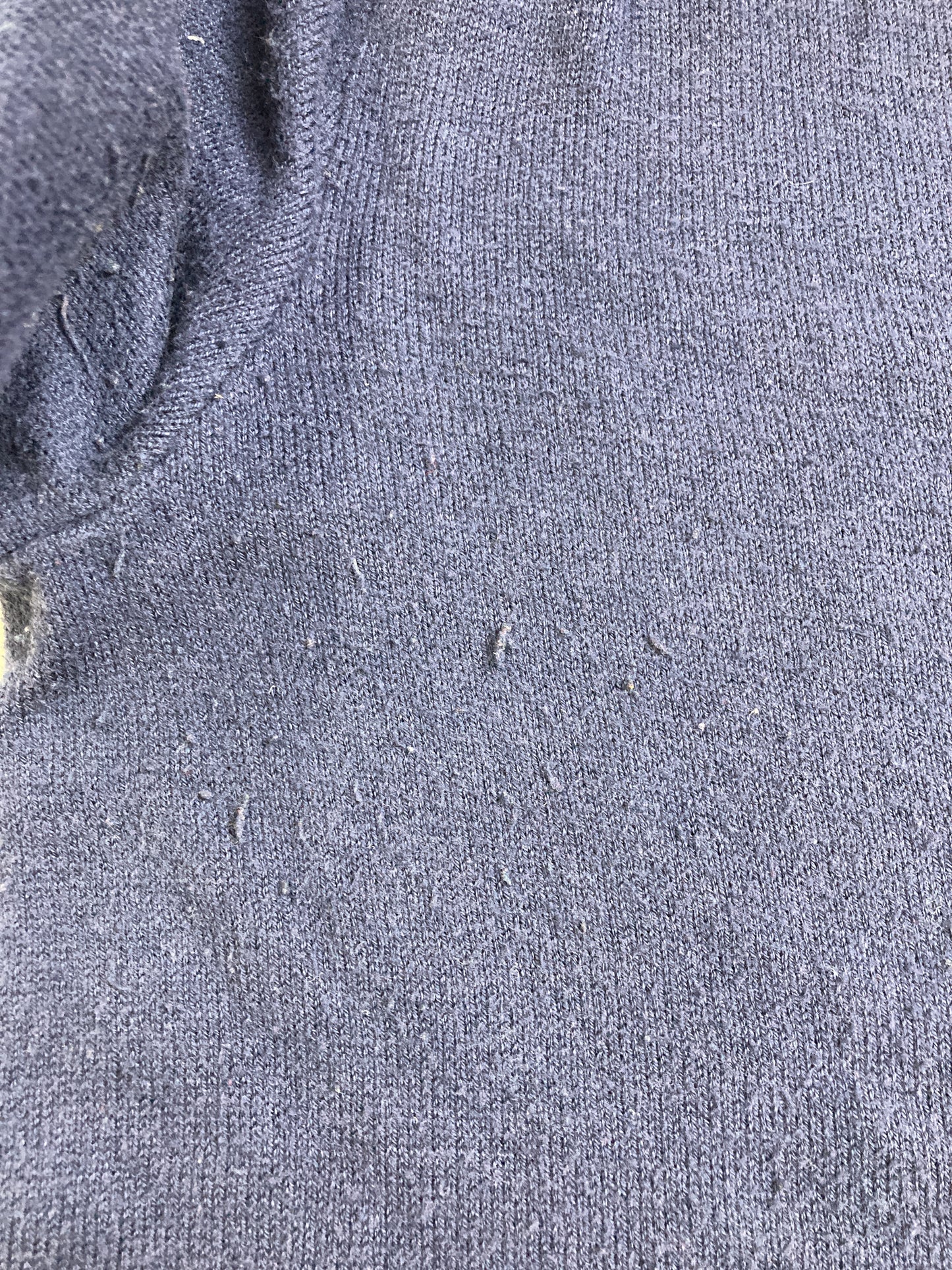 ニット/セーター