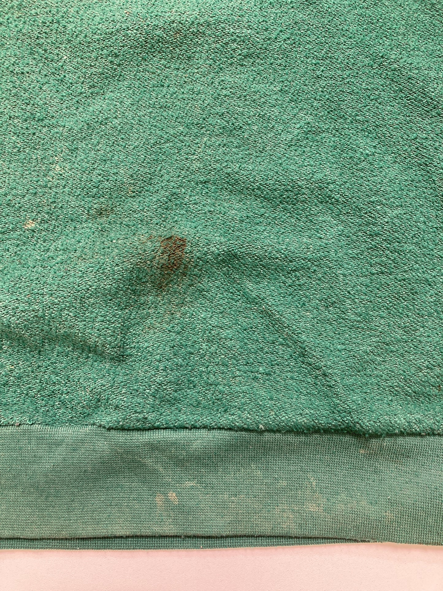 スウェット