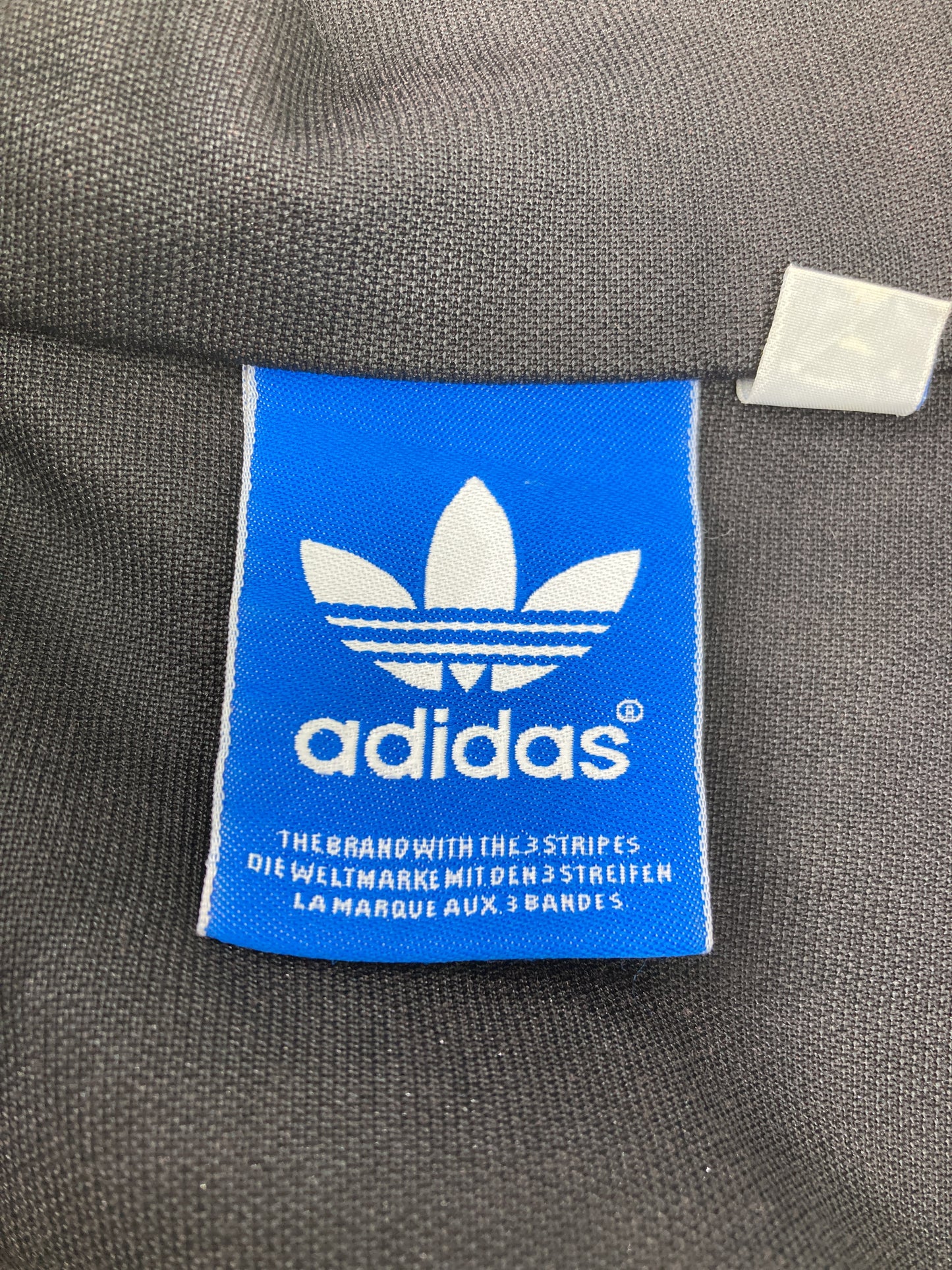 ジャージ/トラックジャケット