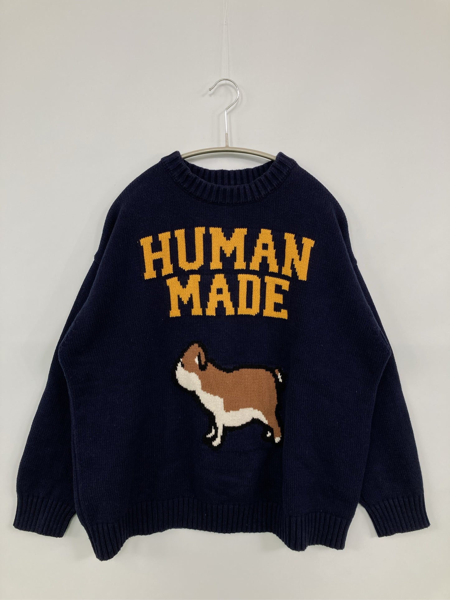 ニット/セーター