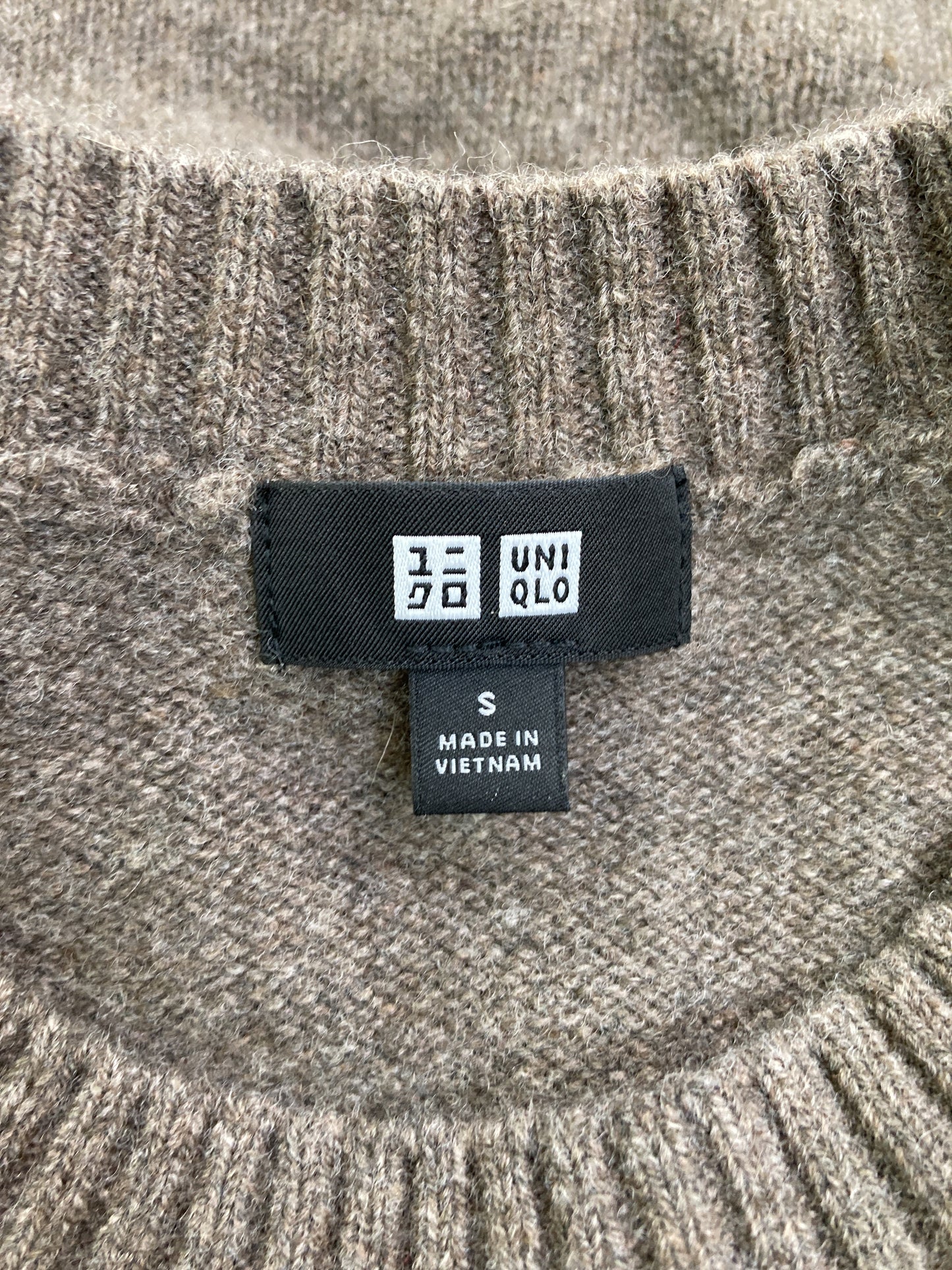 カーディガン/ボレロ