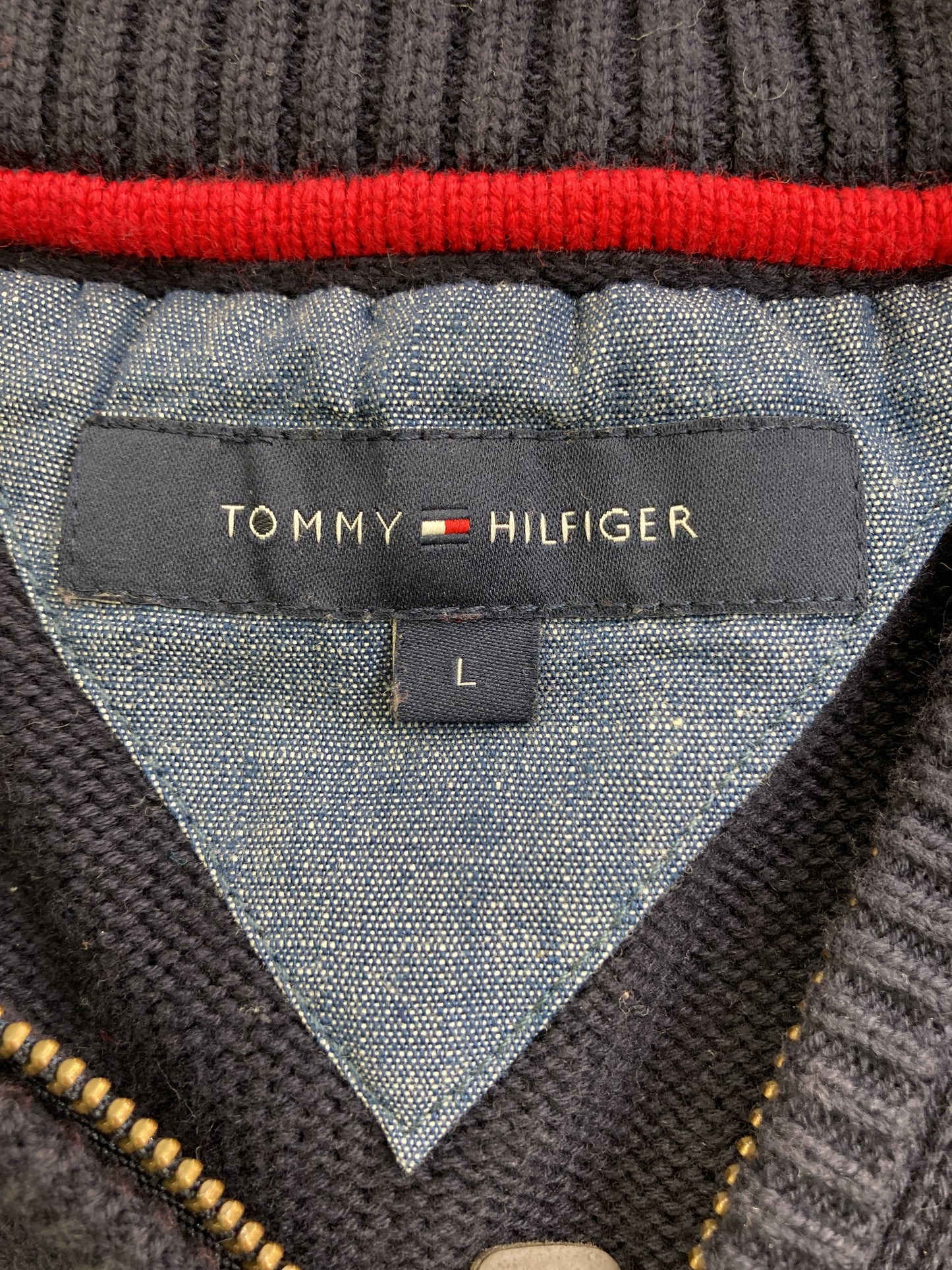 ニット/セーター