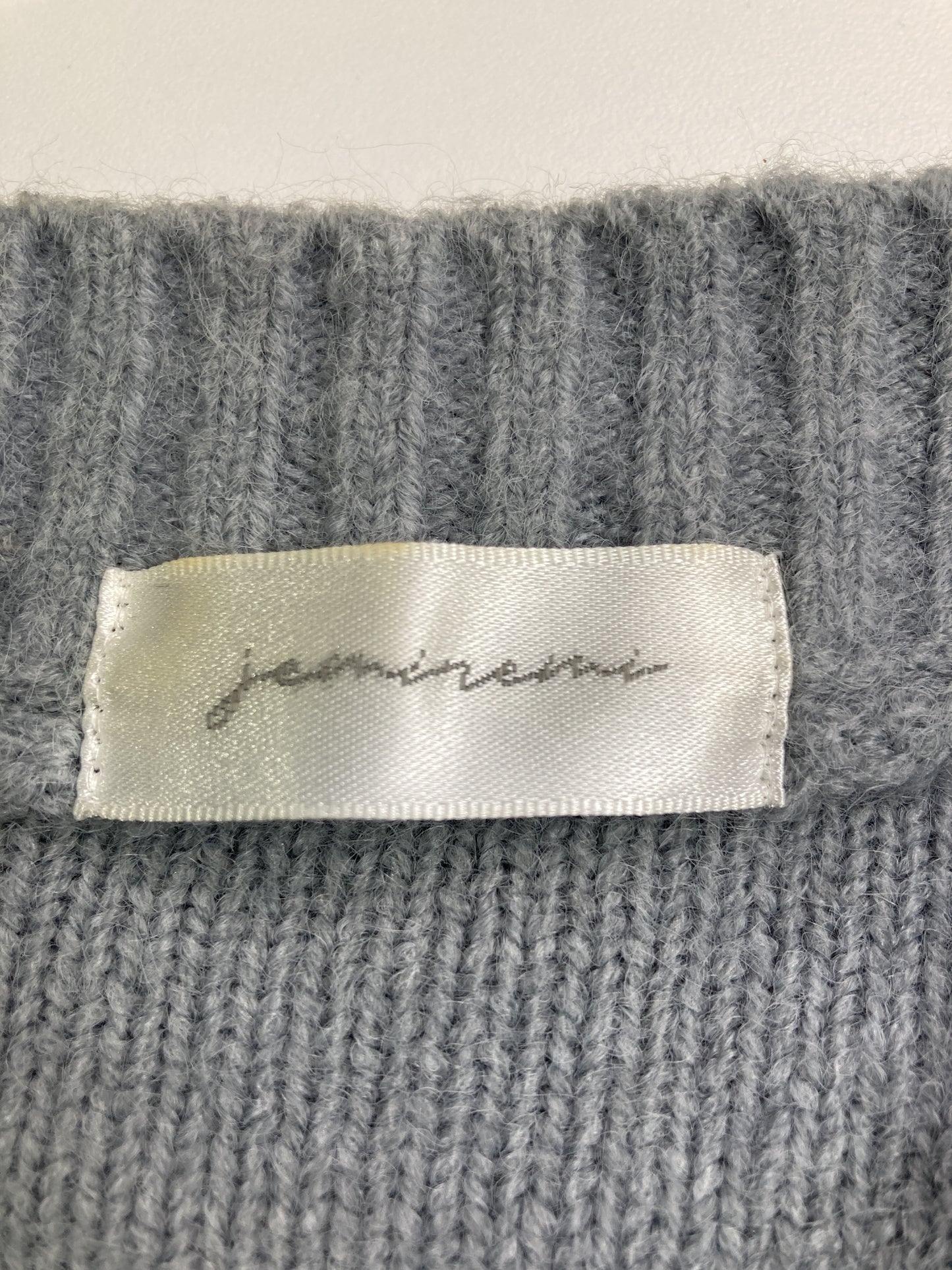 カーディガン/ボレロ