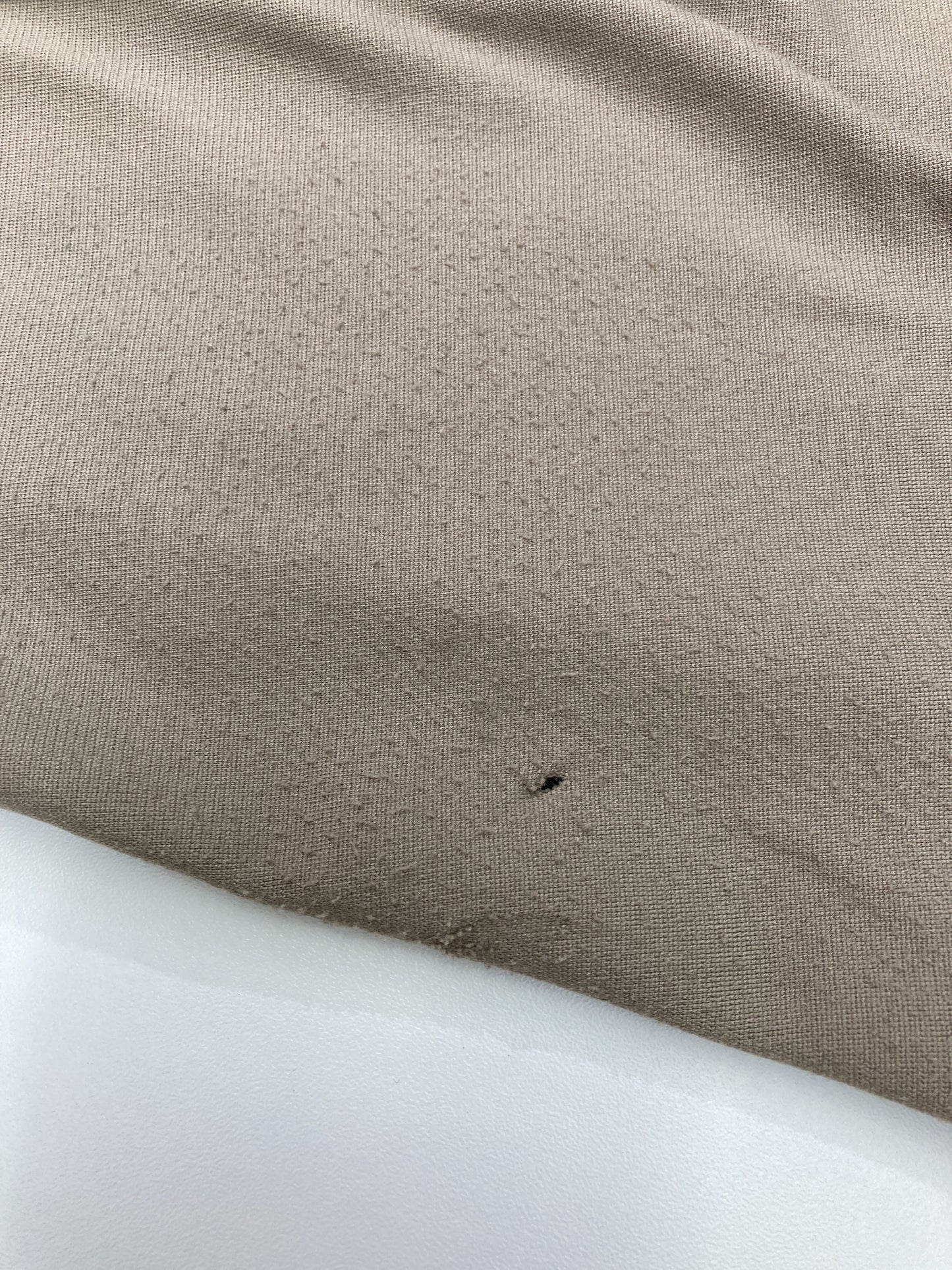 ジャージ/トラックジャケット