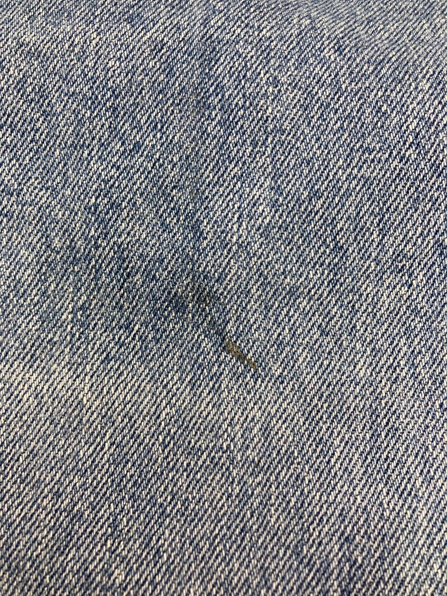 デニムパンツ