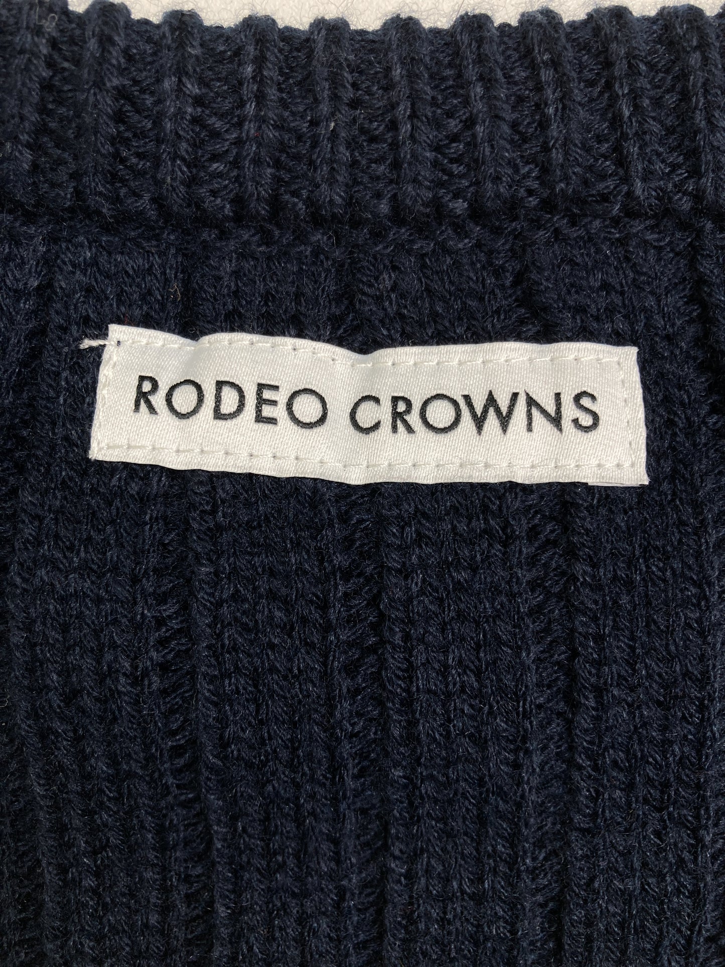 ニット/セーター