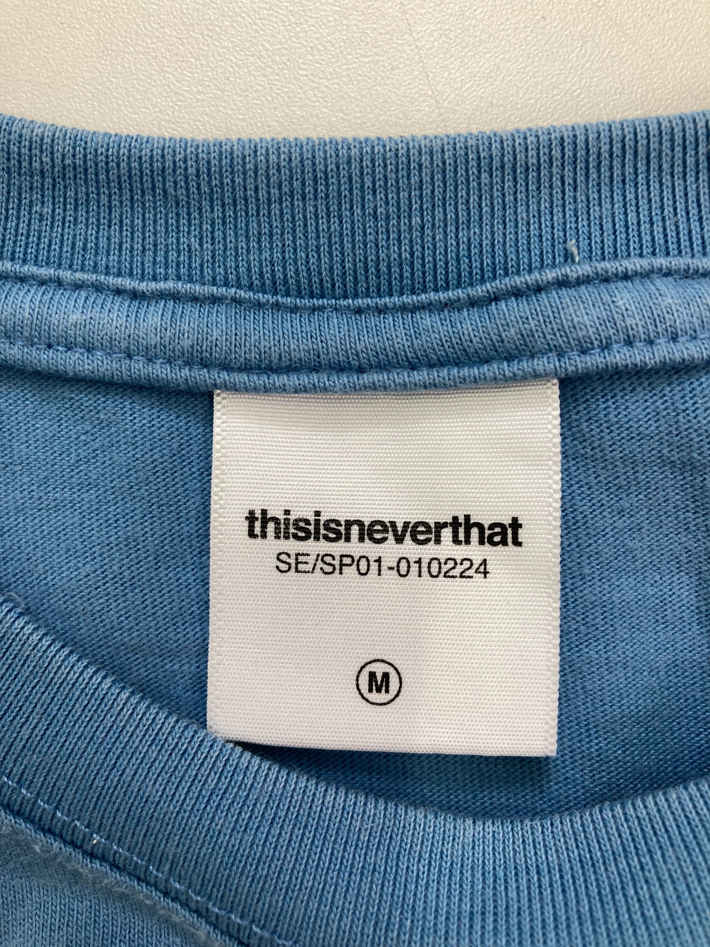 Tシャツ/カットソー