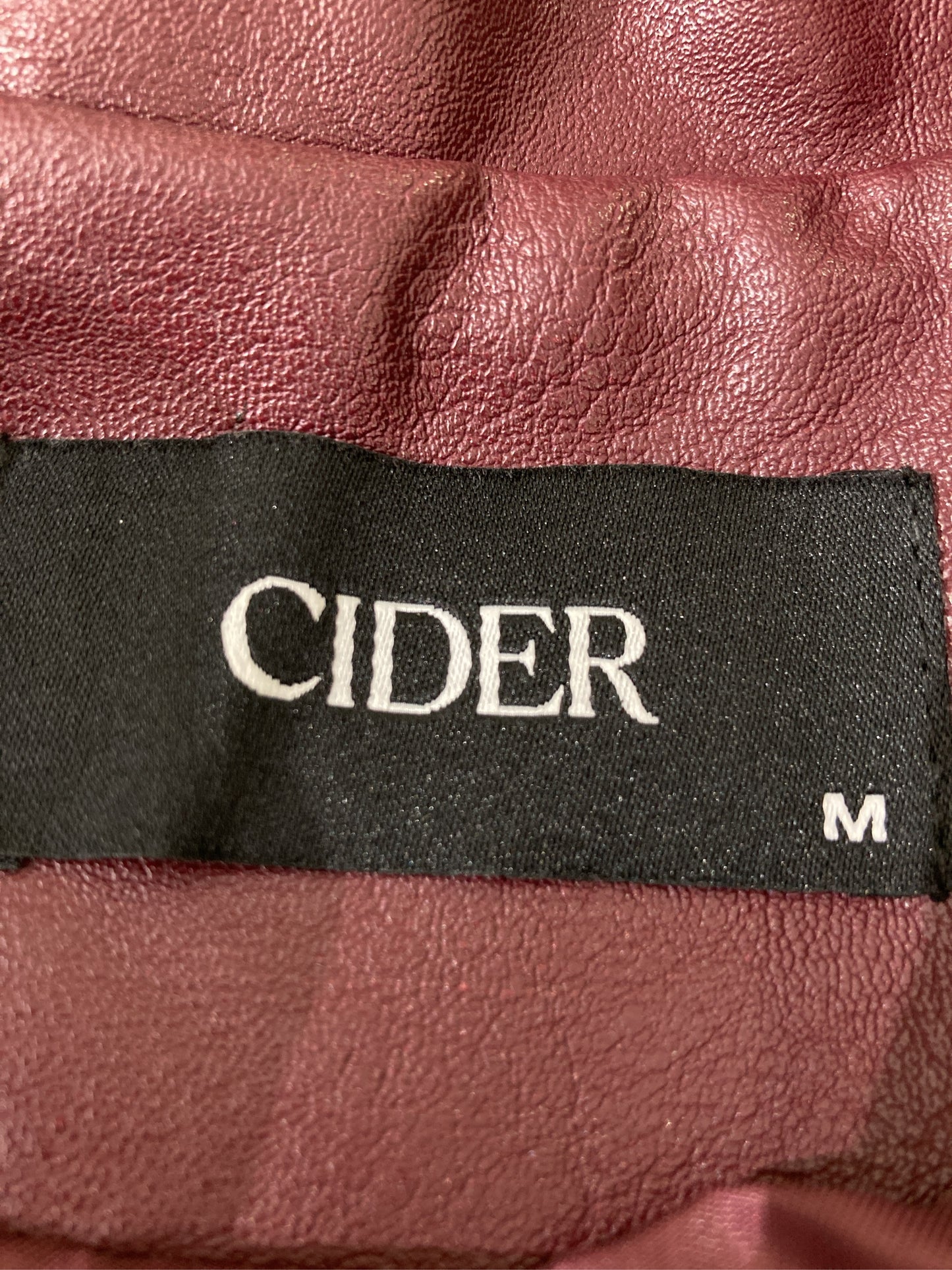 その他アウター